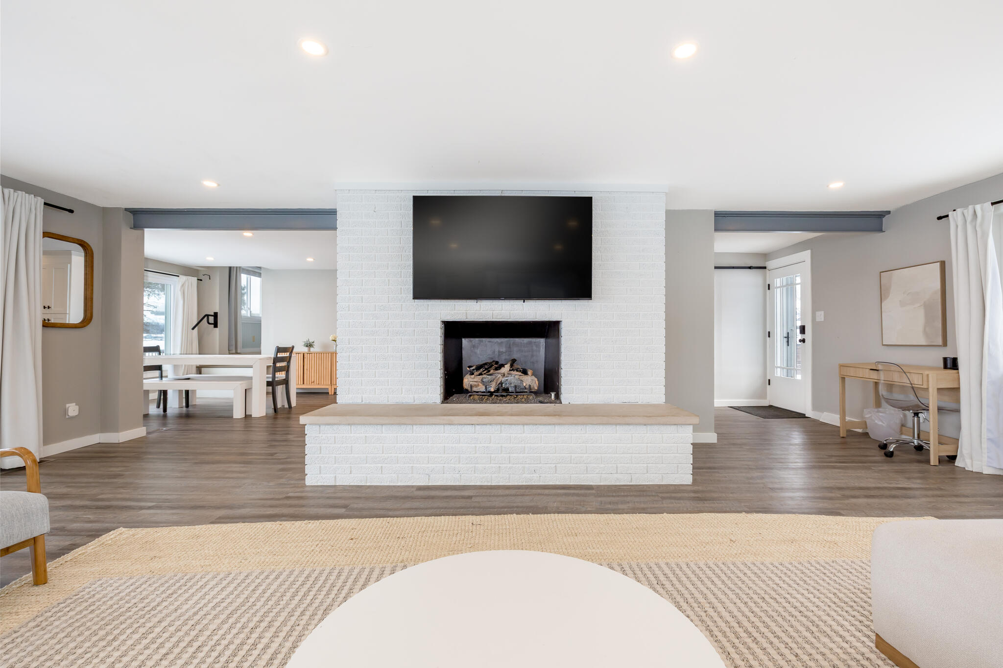 9691 Lake Breeze Drive, Belle Center, Ohio 43310