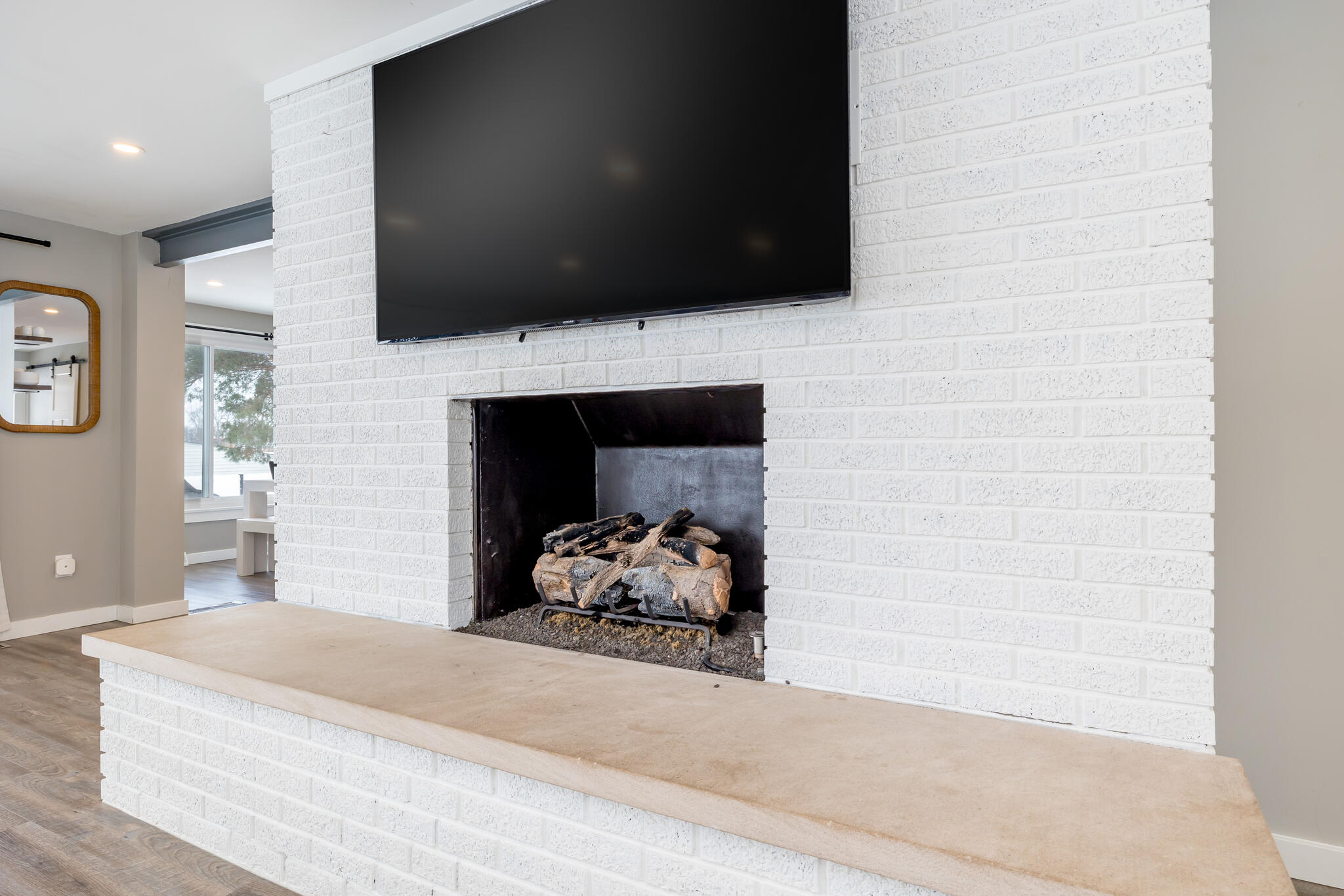 9691 Lake Breeze Drive, Belle Center, Ohio 43310