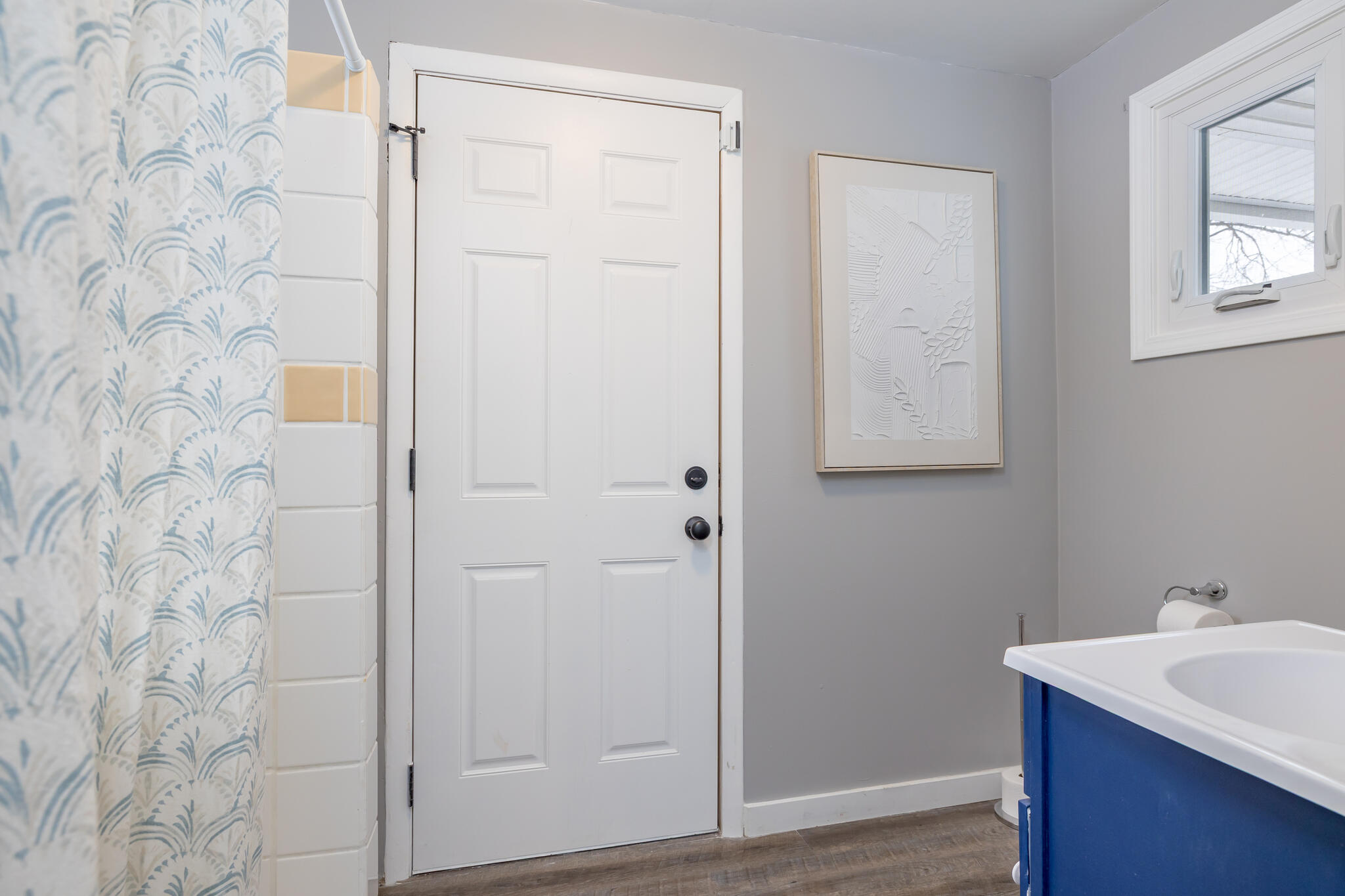 9691 Lake Breeze Drive, Belle Center, Ohio 43310