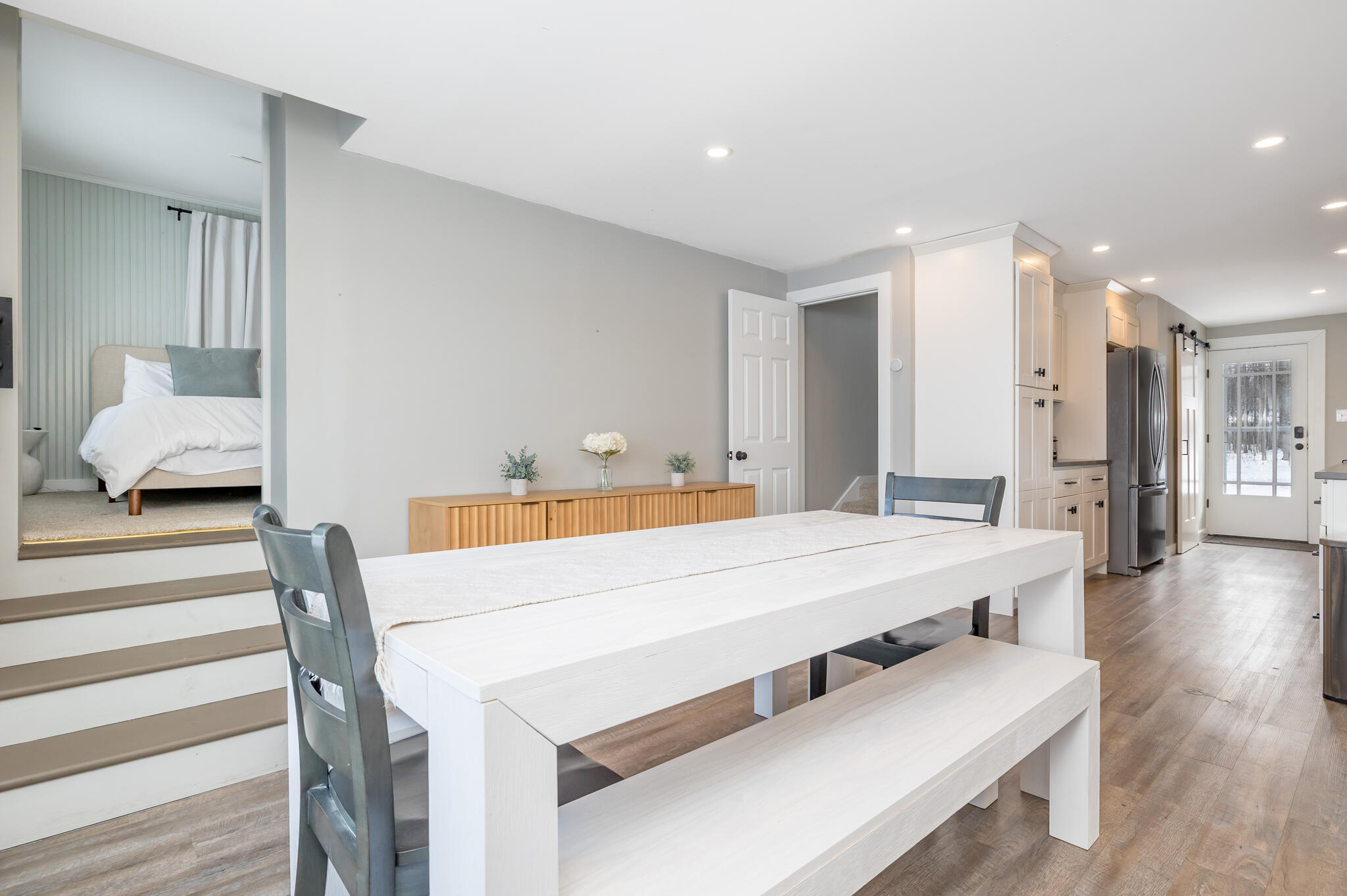 9691 Lake Breeze Drive, Belle Center, Ohio 43310