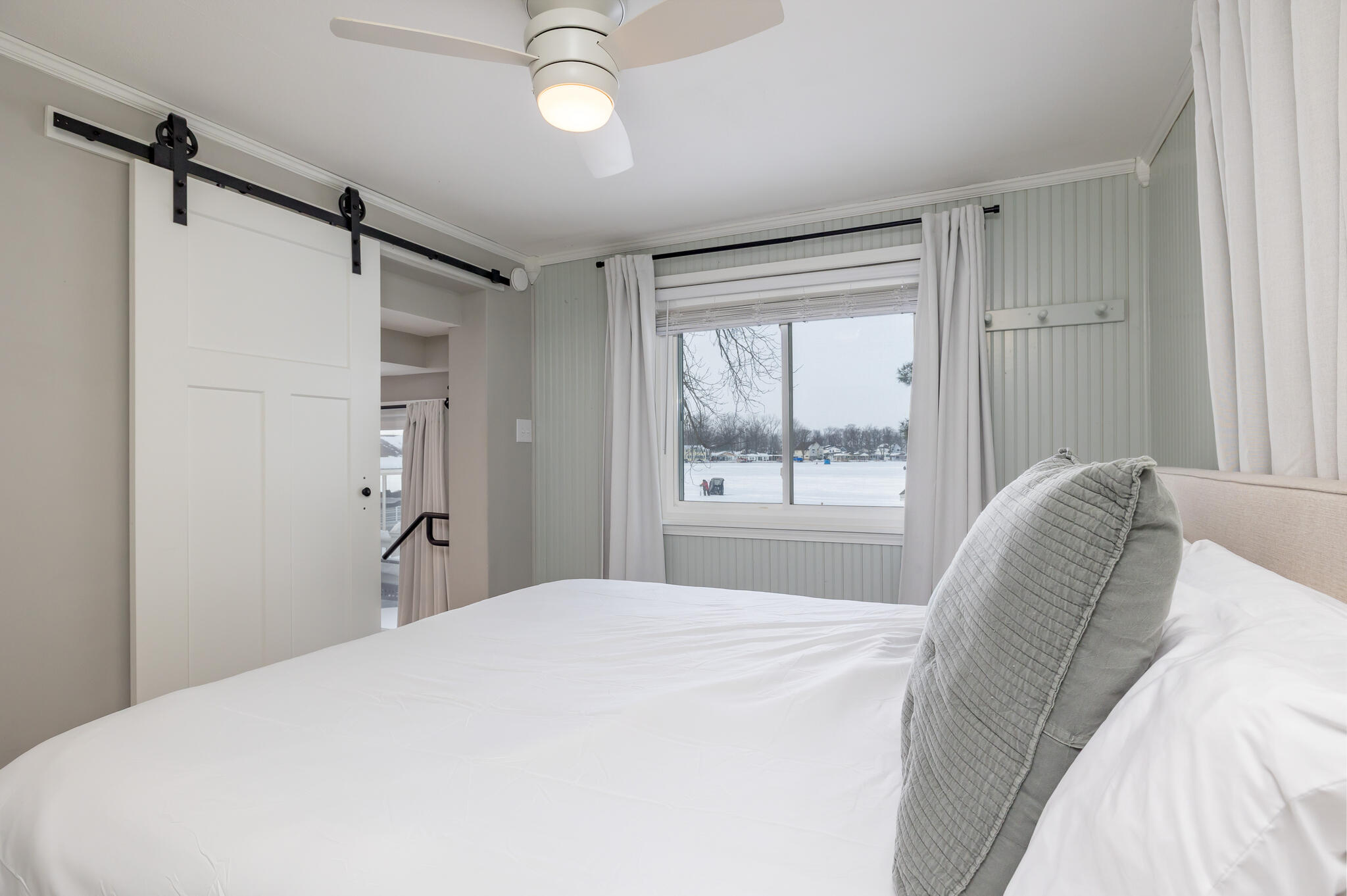 9691 Lake Breeze Drive, Belle Center, Ohio 43310