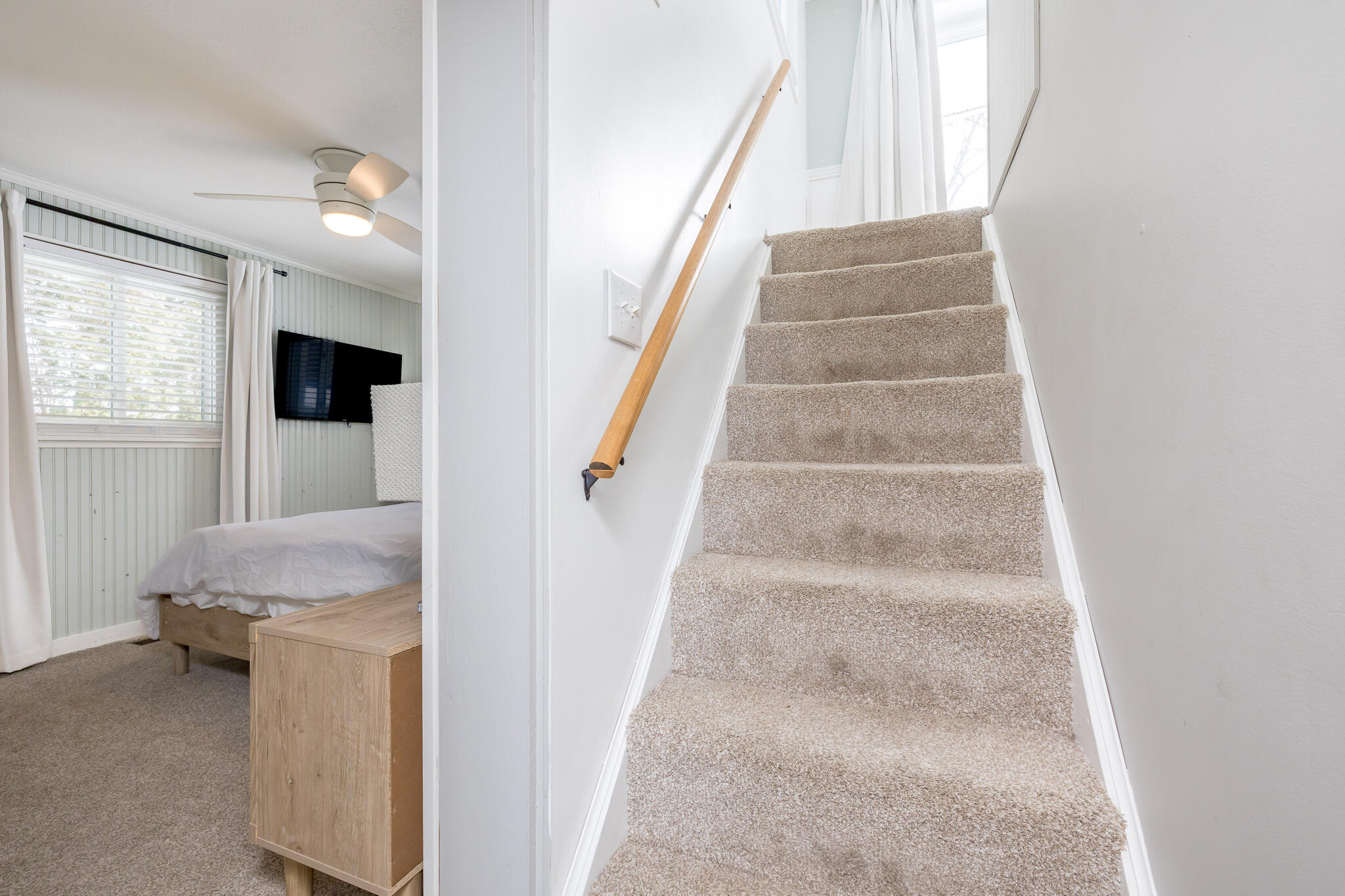 9691 Lake Breeze Drive, Belle Center, Ohio 43310