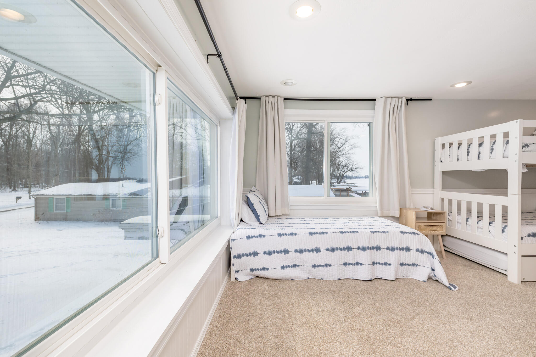 9691 Lake Breeze Drive, Belle Center, Ohio 43310