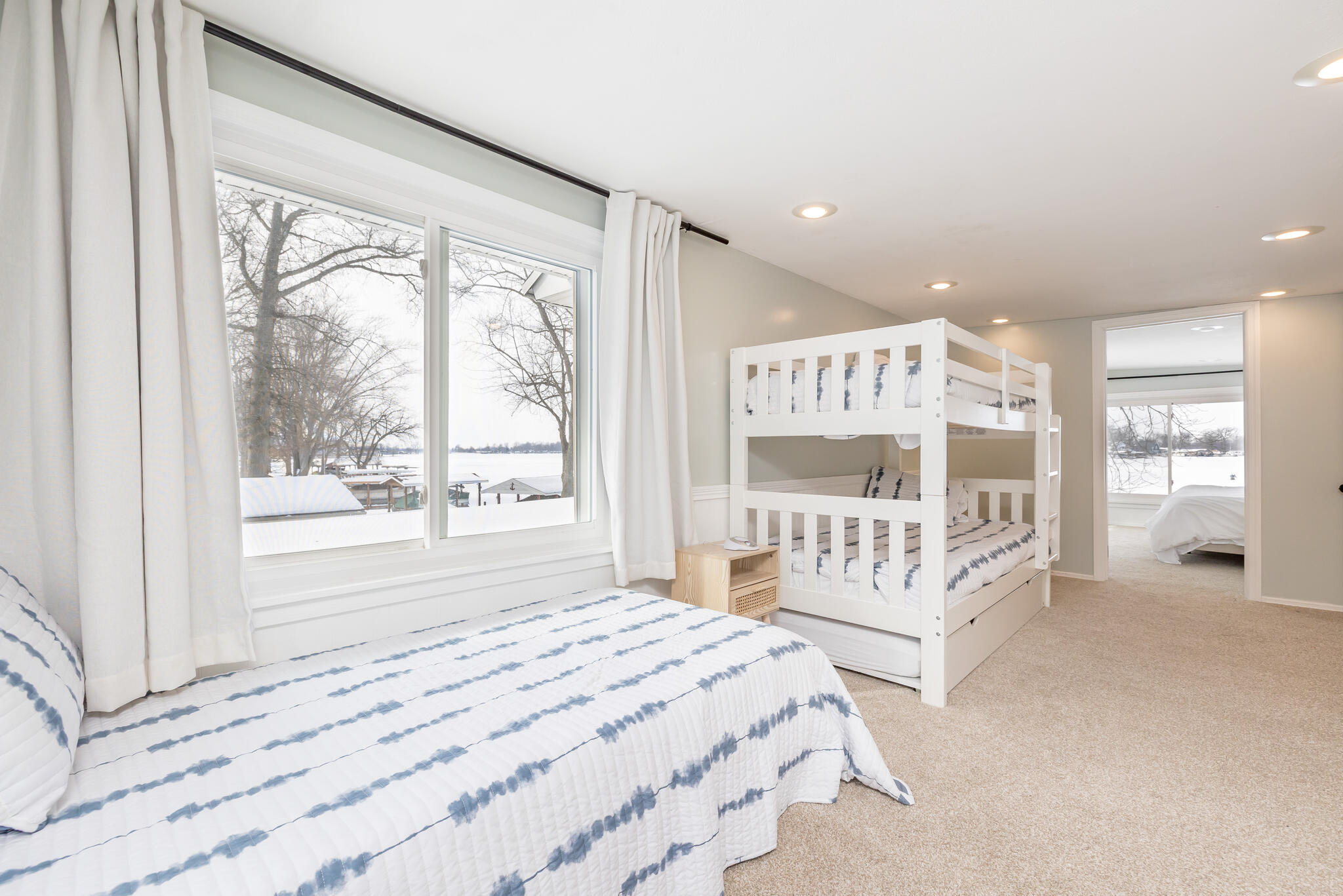 9691 Lake Breeze Drive, Belle Center, Ohio 43310