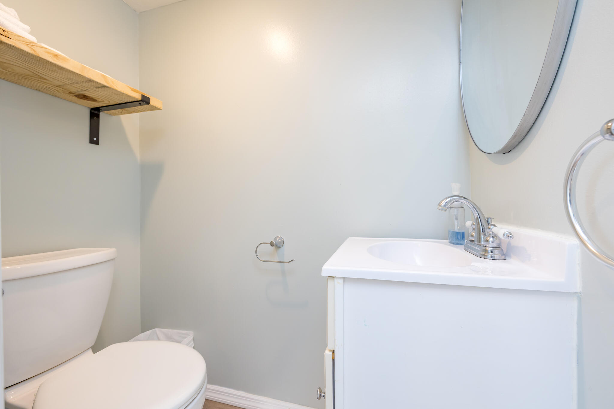 9691 Lake Breeze Drive, Belle Center, Ohio 43310