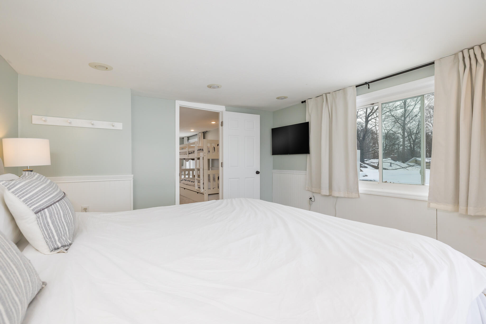 9691 Lake Breeze Drive, Belle Center, Ohio 43310