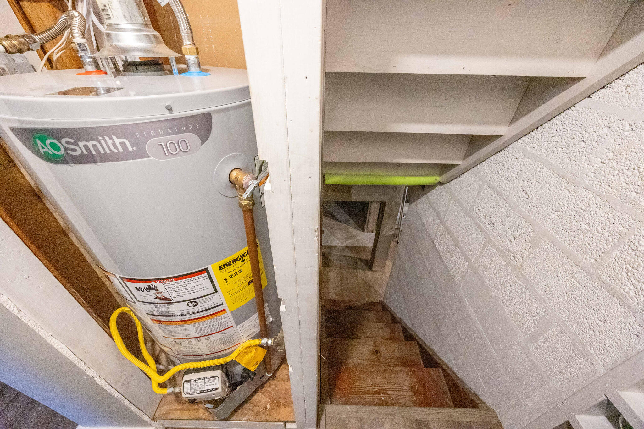 9691 Lake Breeze Drive, Belle Center, Ohio 43310