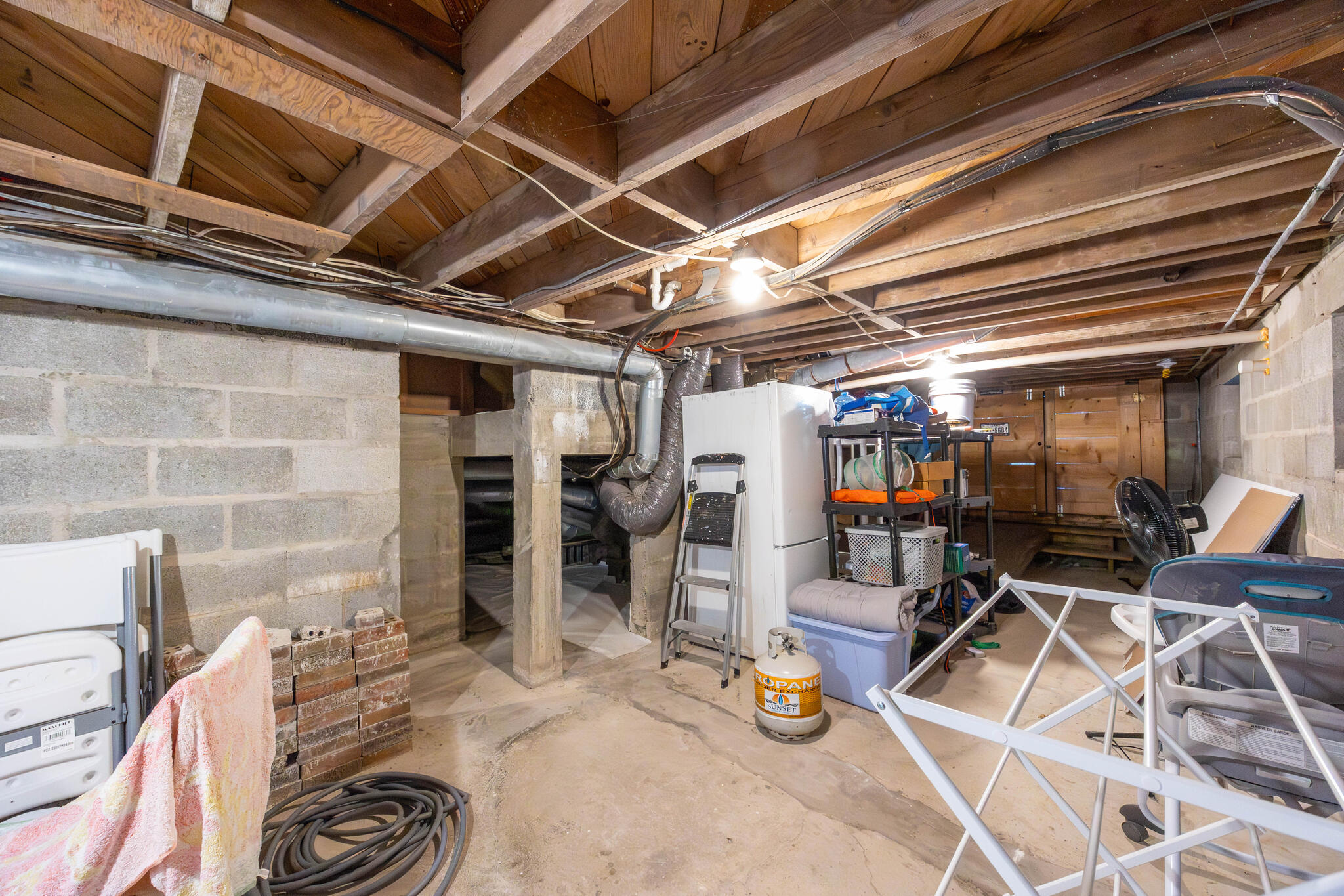 9691 Lake Breeze Drive, Belle Center, Ohio 43310