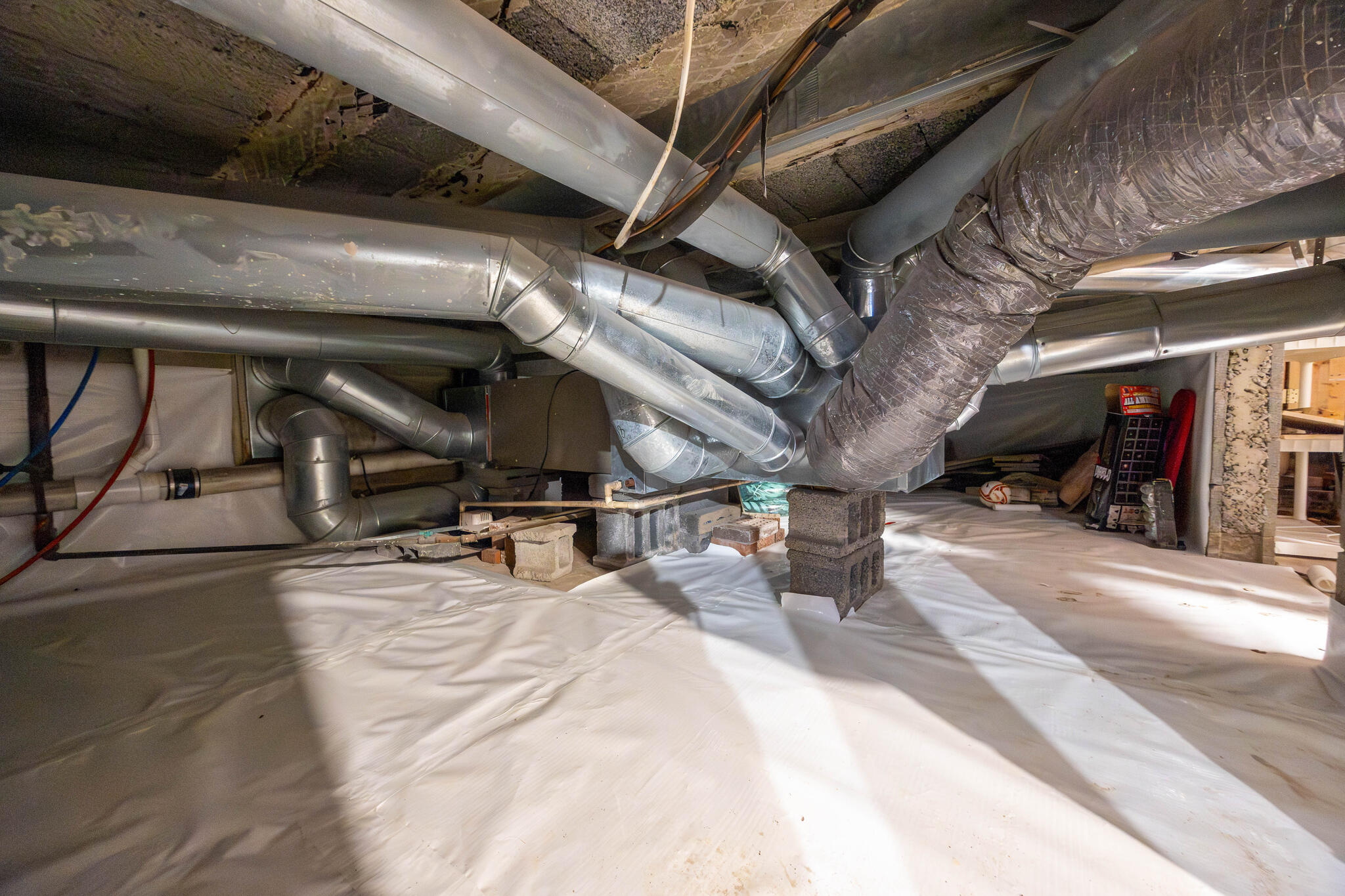 9691 Lake Breeze Drive, Belle Center, Ohio 43310