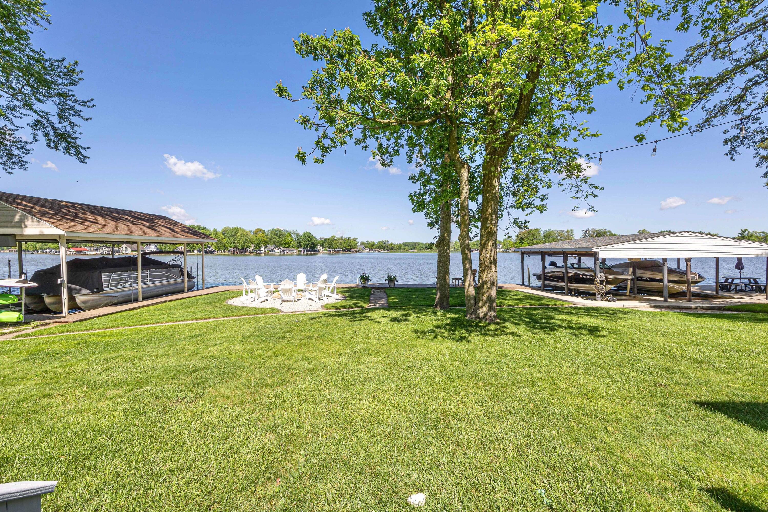 9691 Lake Breeze Drive, Belle Center, Ohio 43310