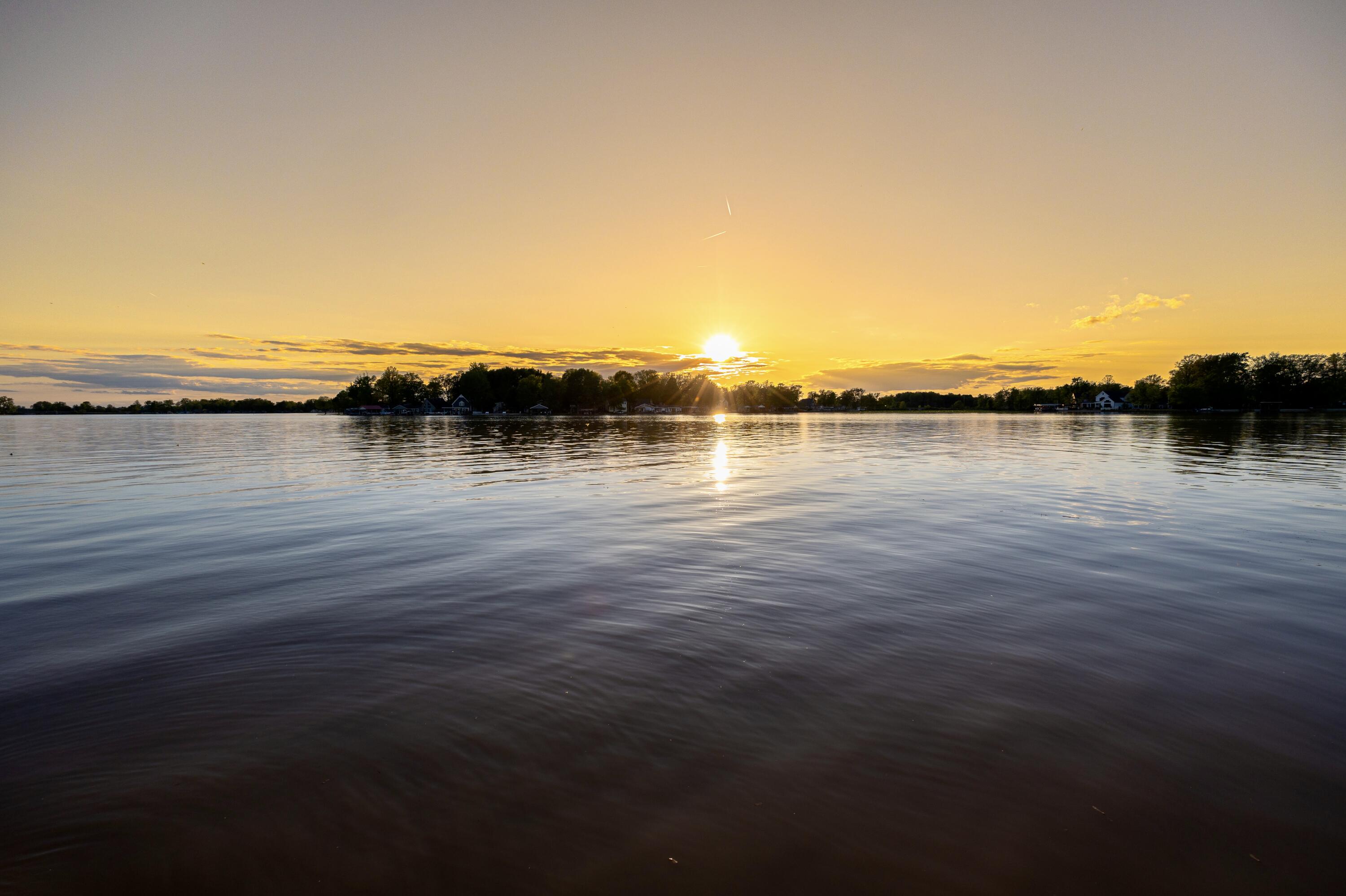 9691 Lake Breeze Drive, Belle Center, Ohio 43310