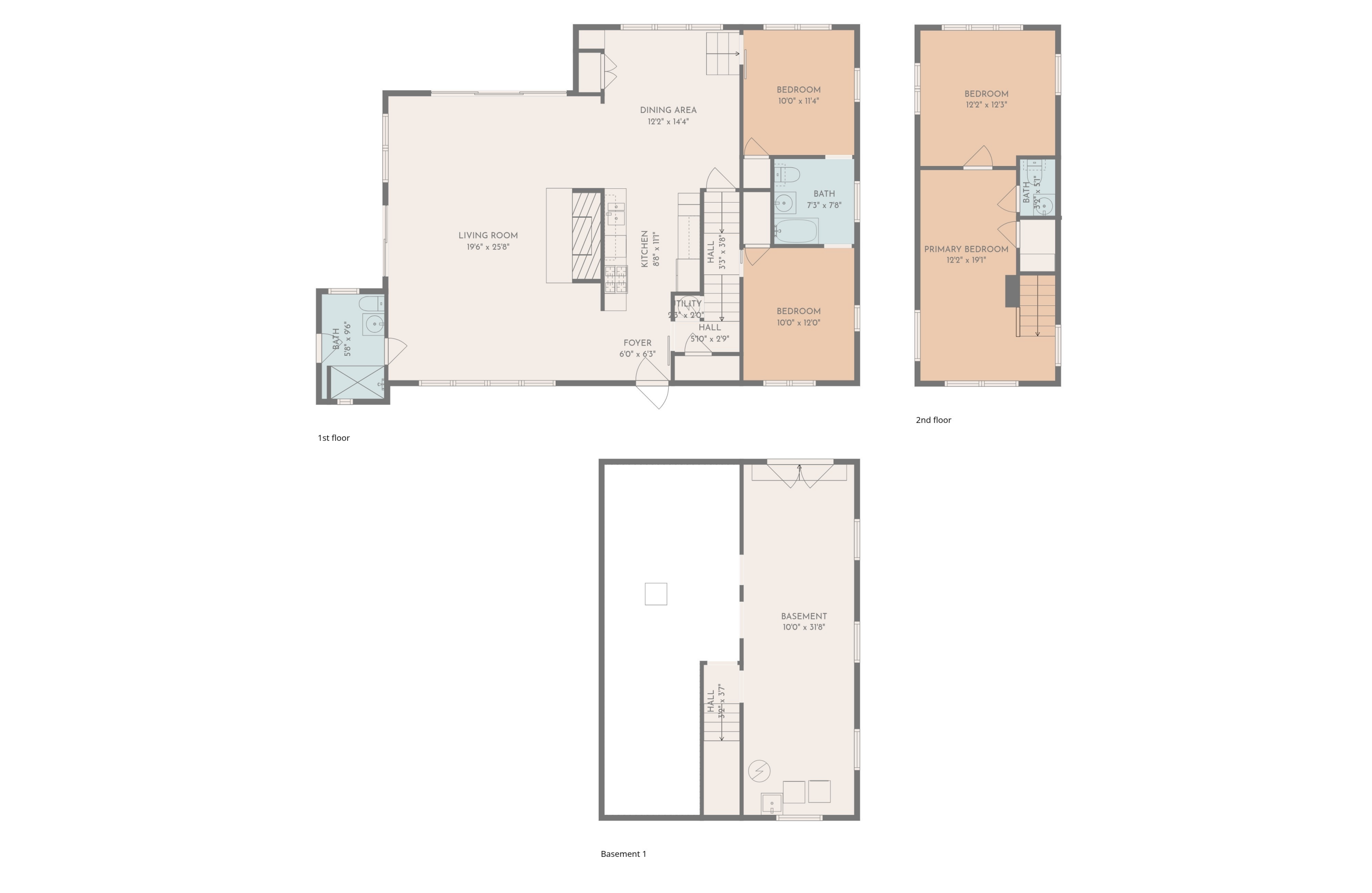 9691 Lake Breeze Drive, Belle Center, Ohio 43310