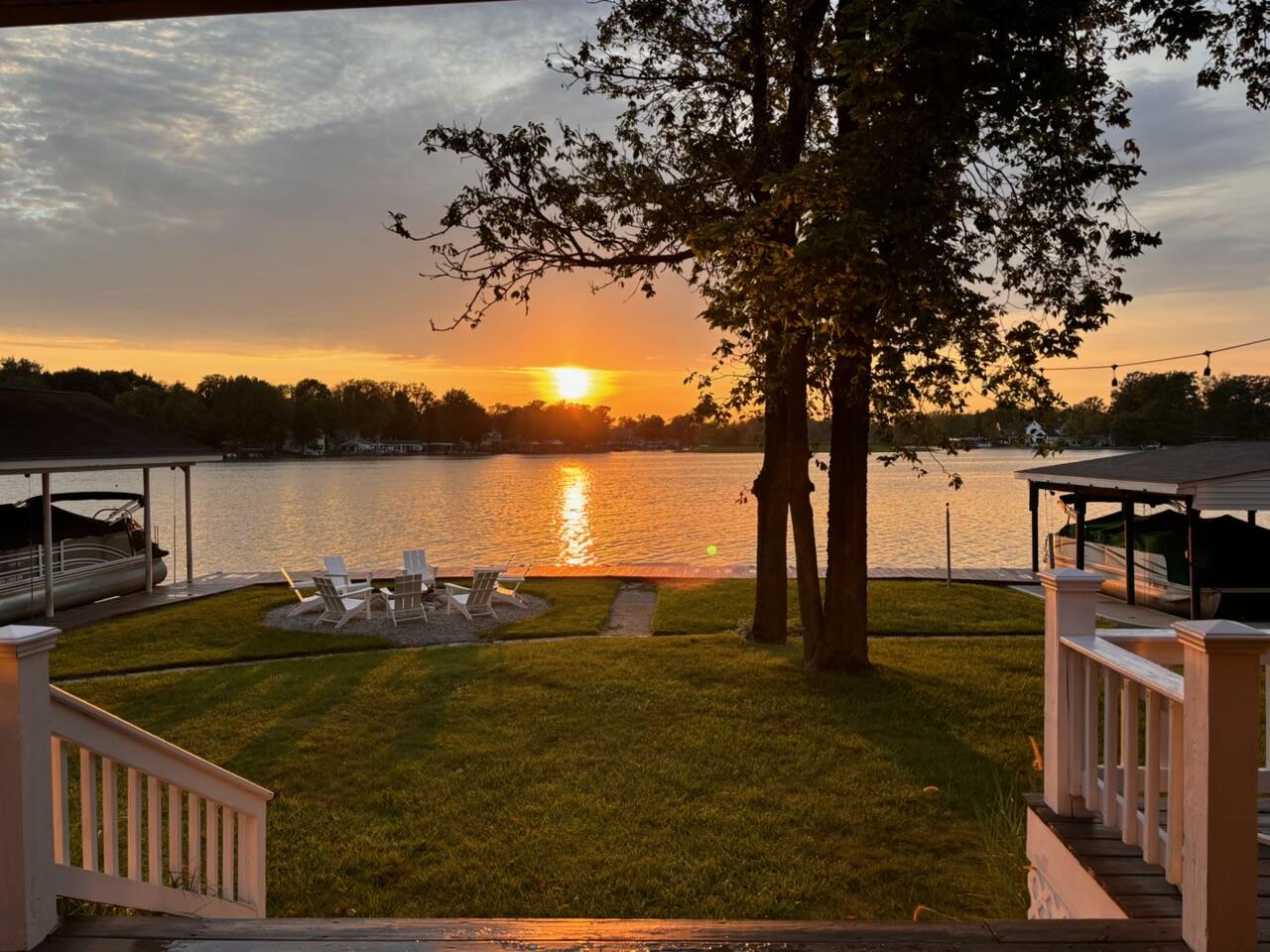 9691 Lake Breeze Drive, Belle Center, Ohio 43310