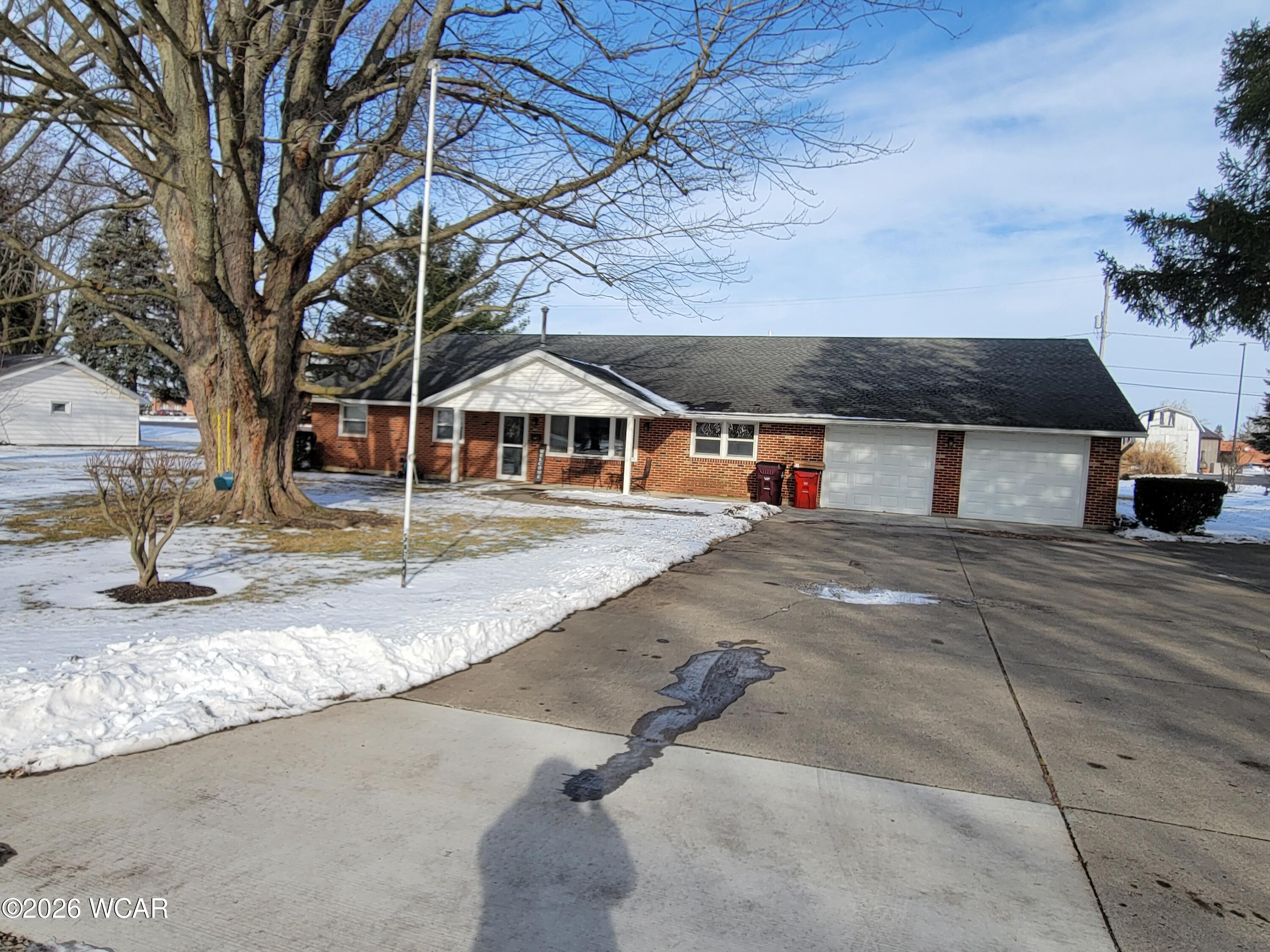 602 Conley Ave. Avenue, Ada, Ohio