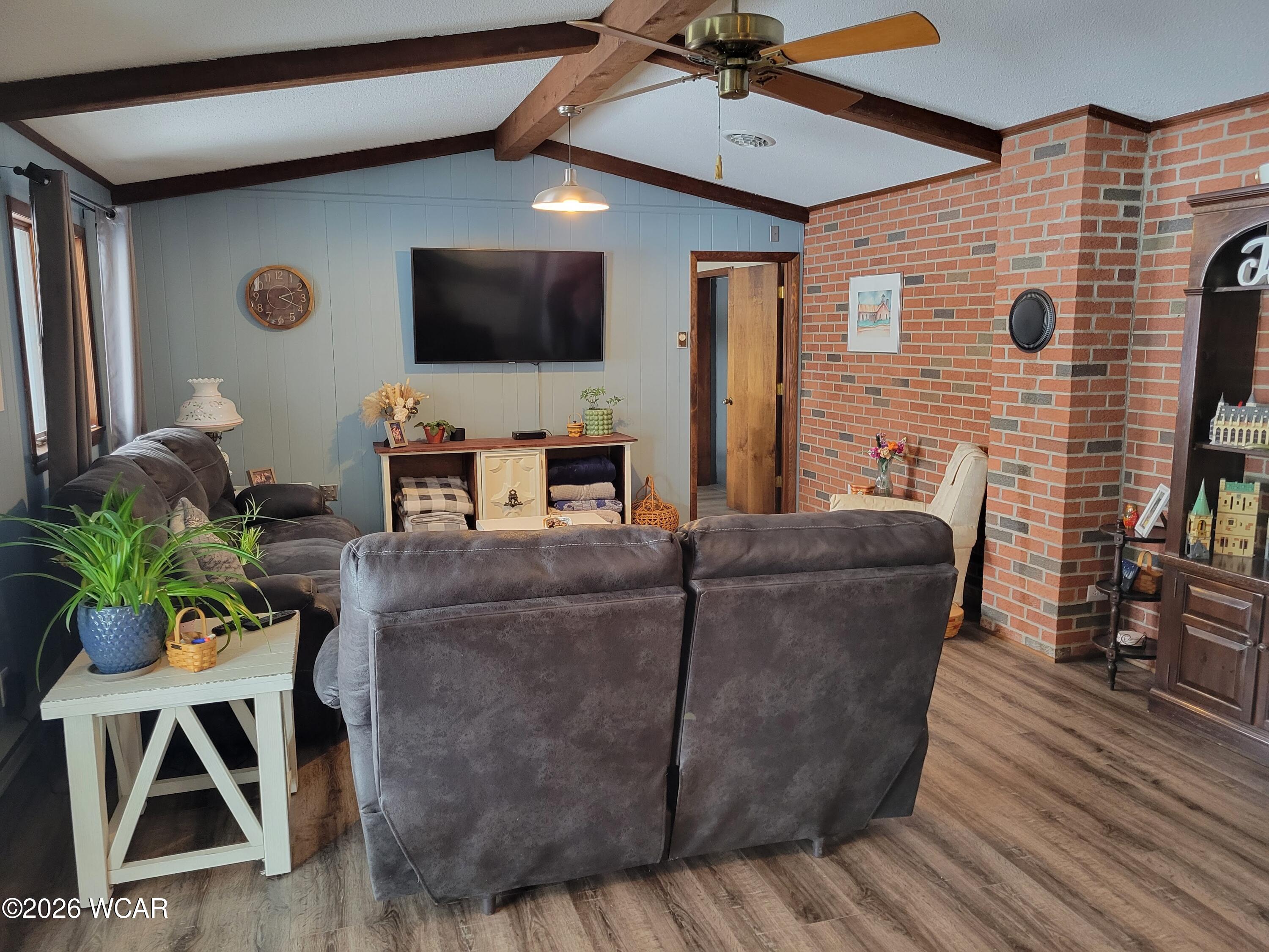 602 Conley Ave. Avenue, Ada, Ohio