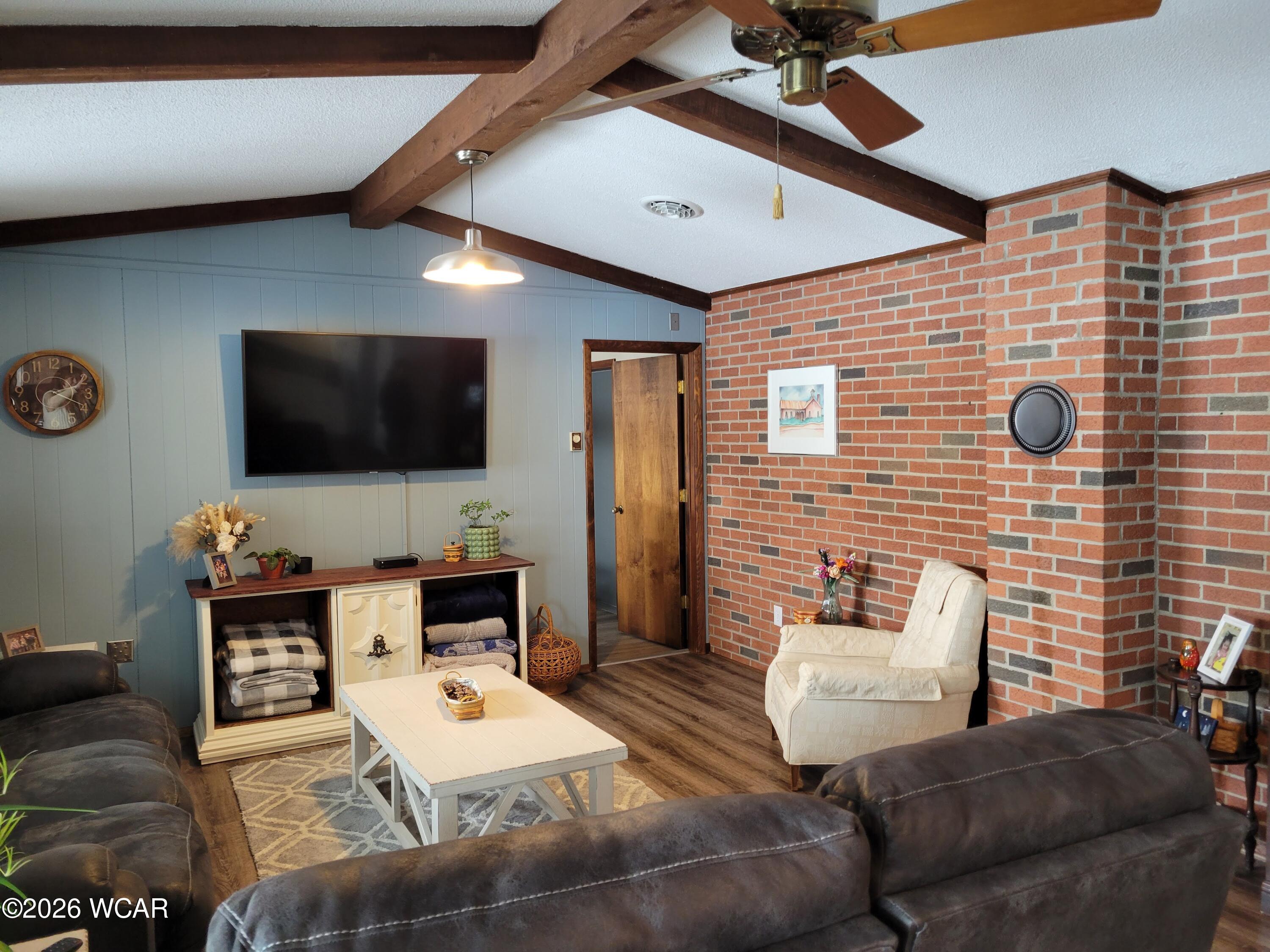 602 Conley Ave. Avenue, Ada, Ohio