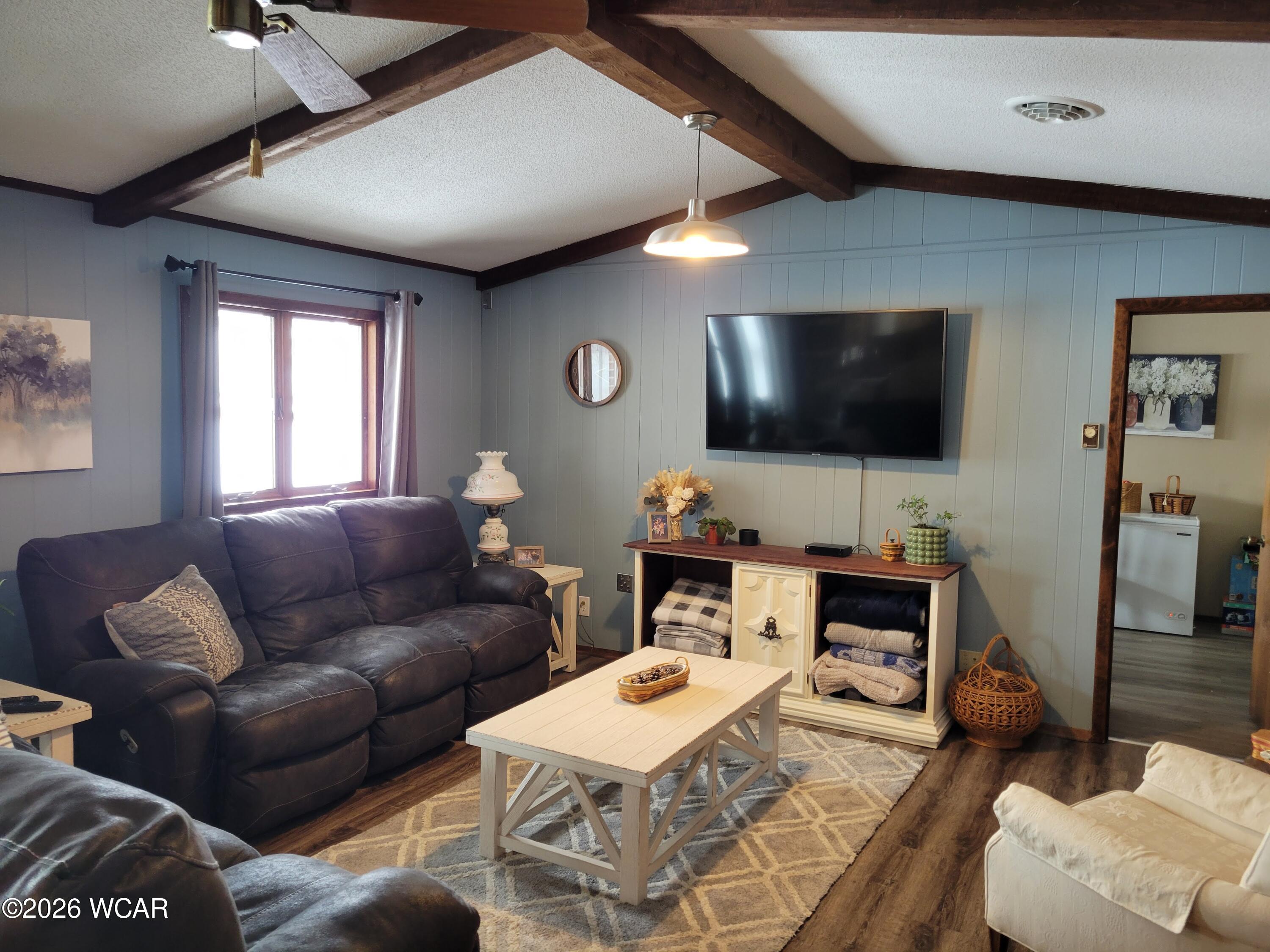 602 Conley Ave. Avenue, Ada, Ohio