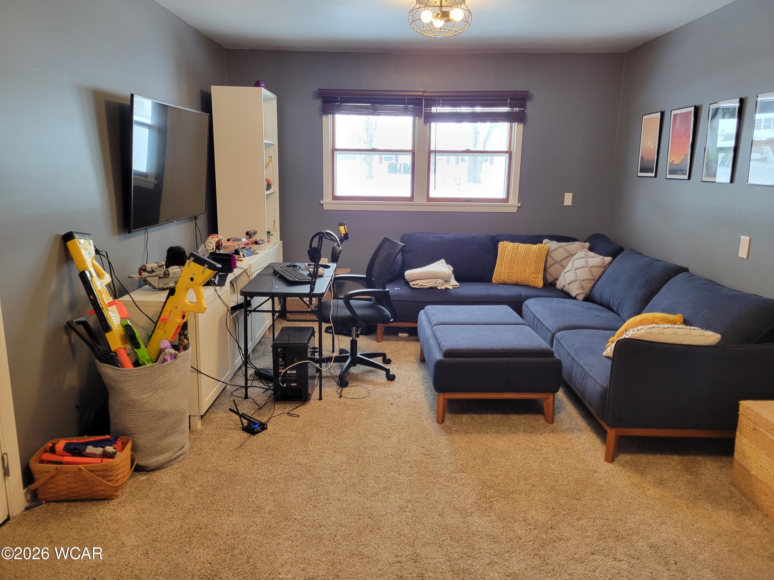 602 Conley Ave. Avenue, Ada, Ohio