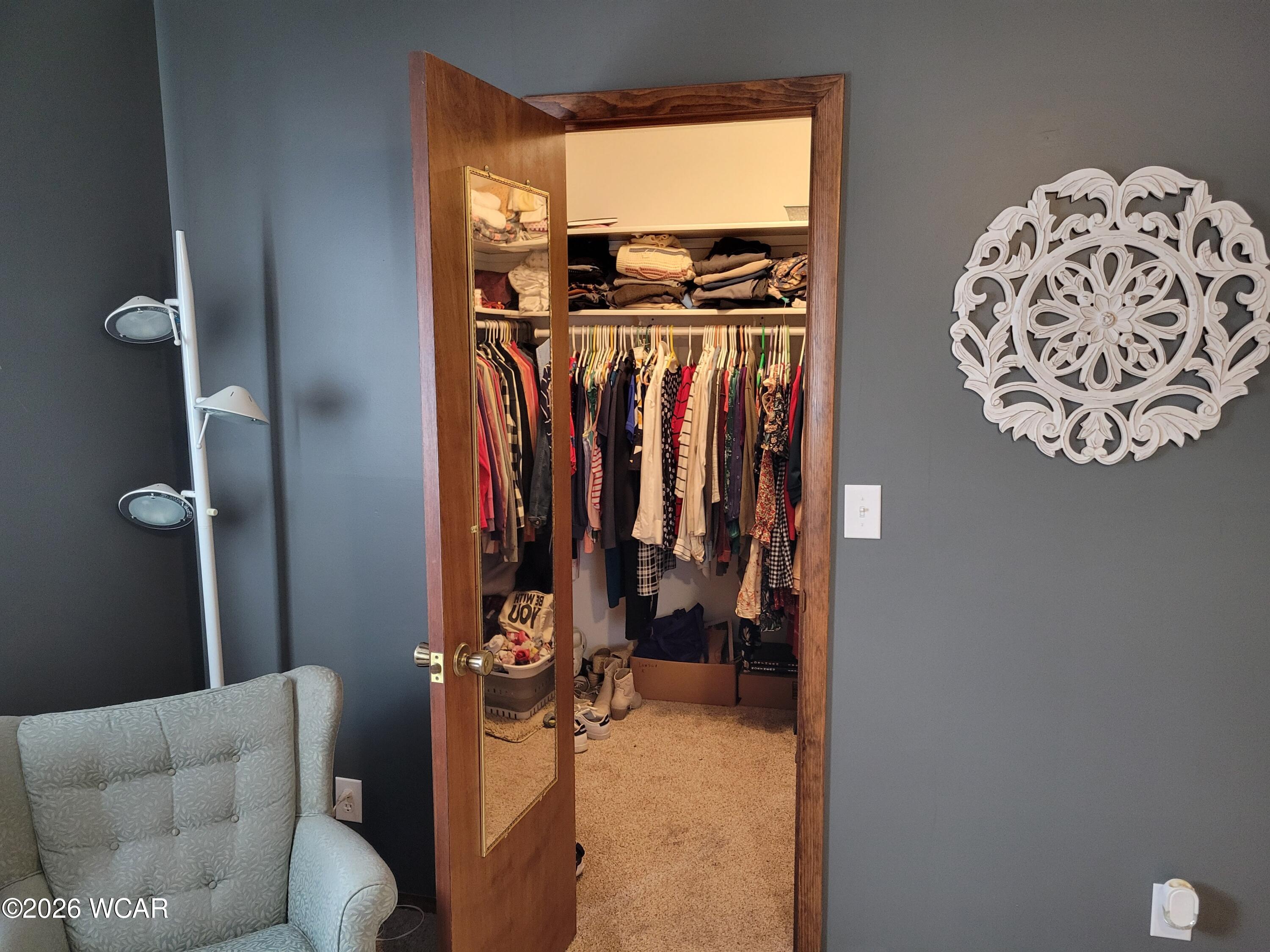 602 Conley Ave. Avenue, Ada, Ohio