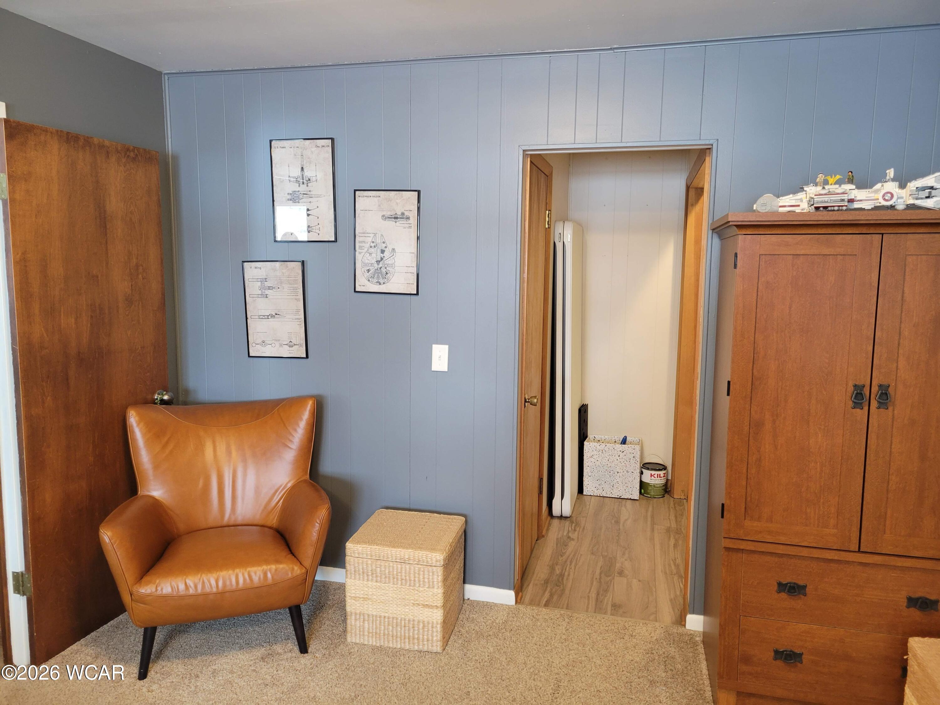 602 Conley Ave. Avenue, Ada, Ohio