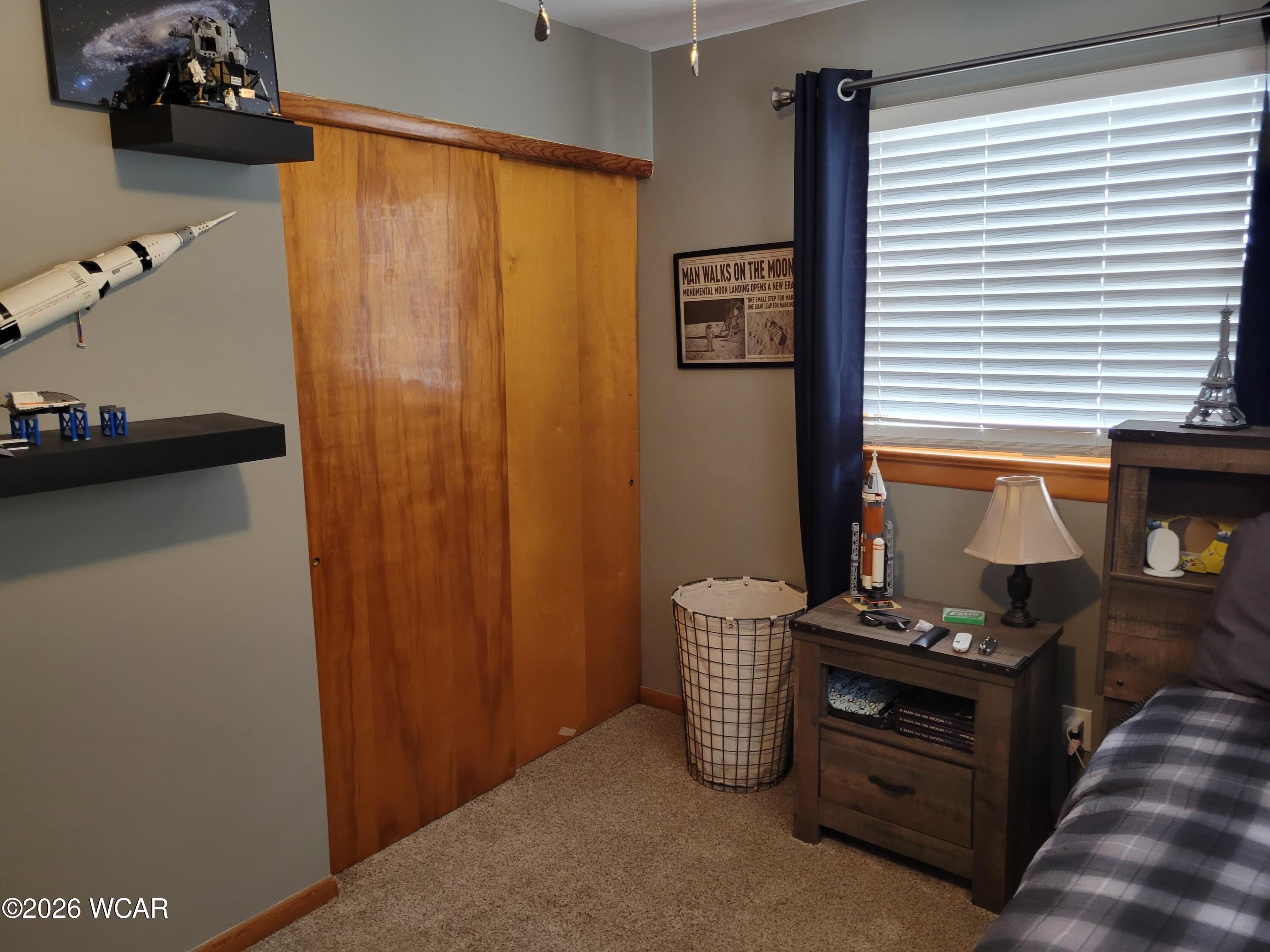 602 Conley Ave. Avenue, Ada, Ohio