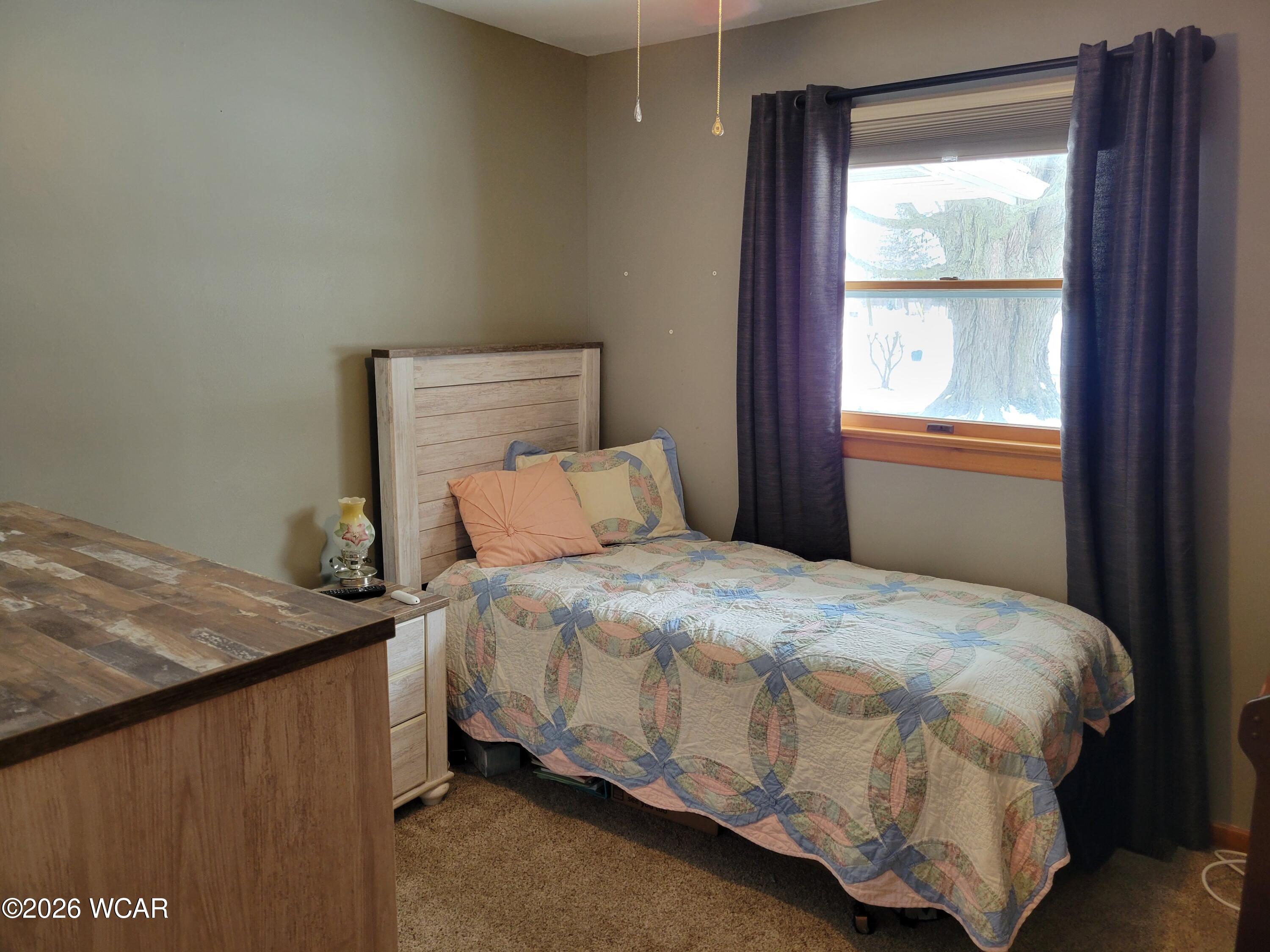 602 Conley Ave. Avenue, Ada, Ohio