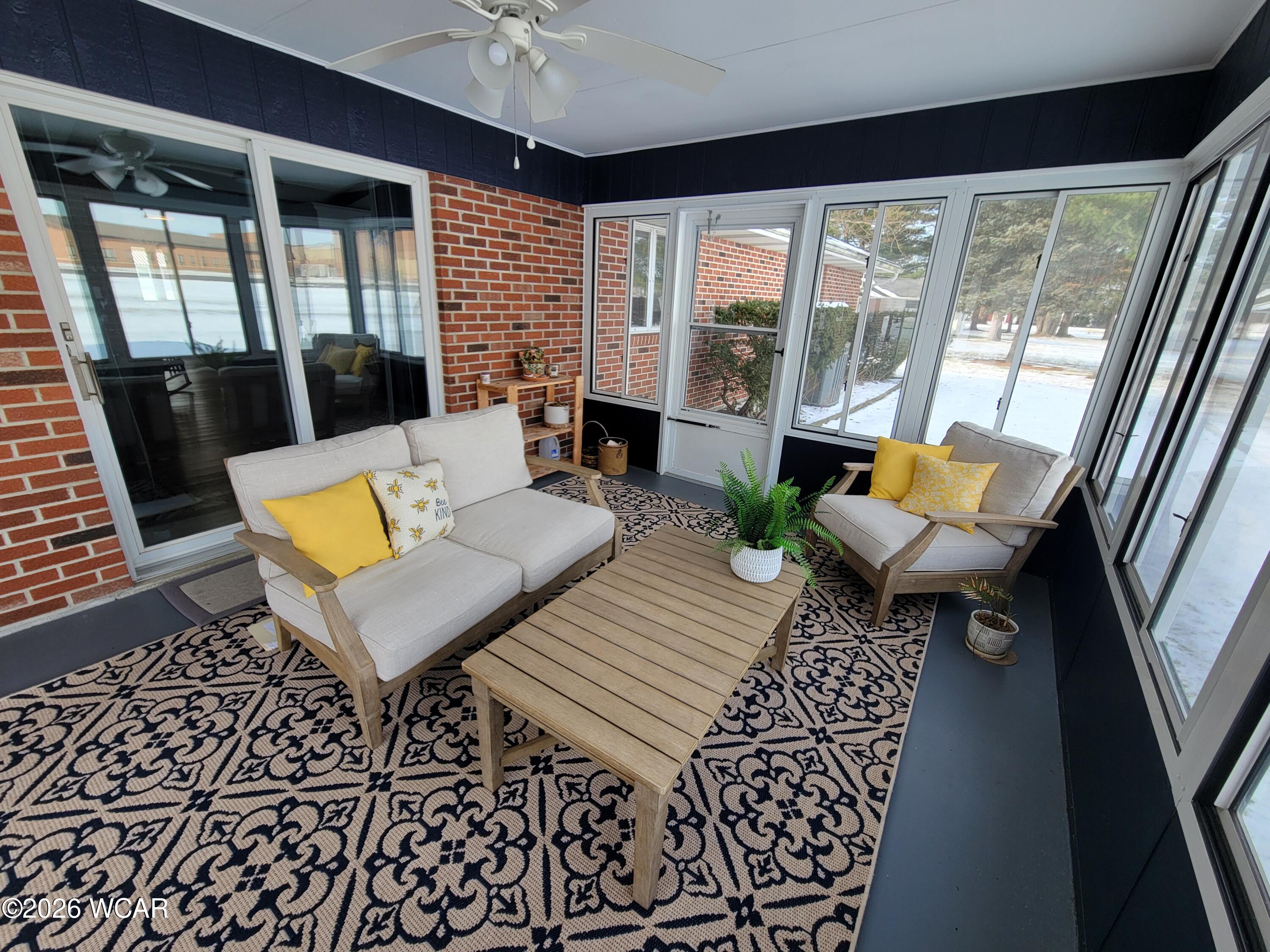 602 Conley Ave. Avenue, Ada, Ohio