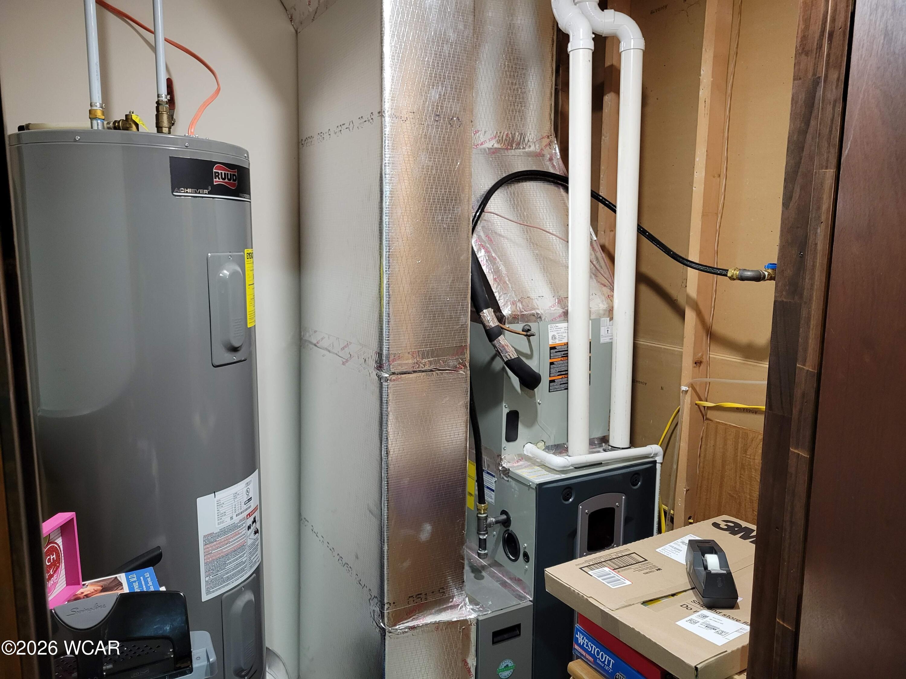 602 Conley Ave. Avenue, Ada, Ohio