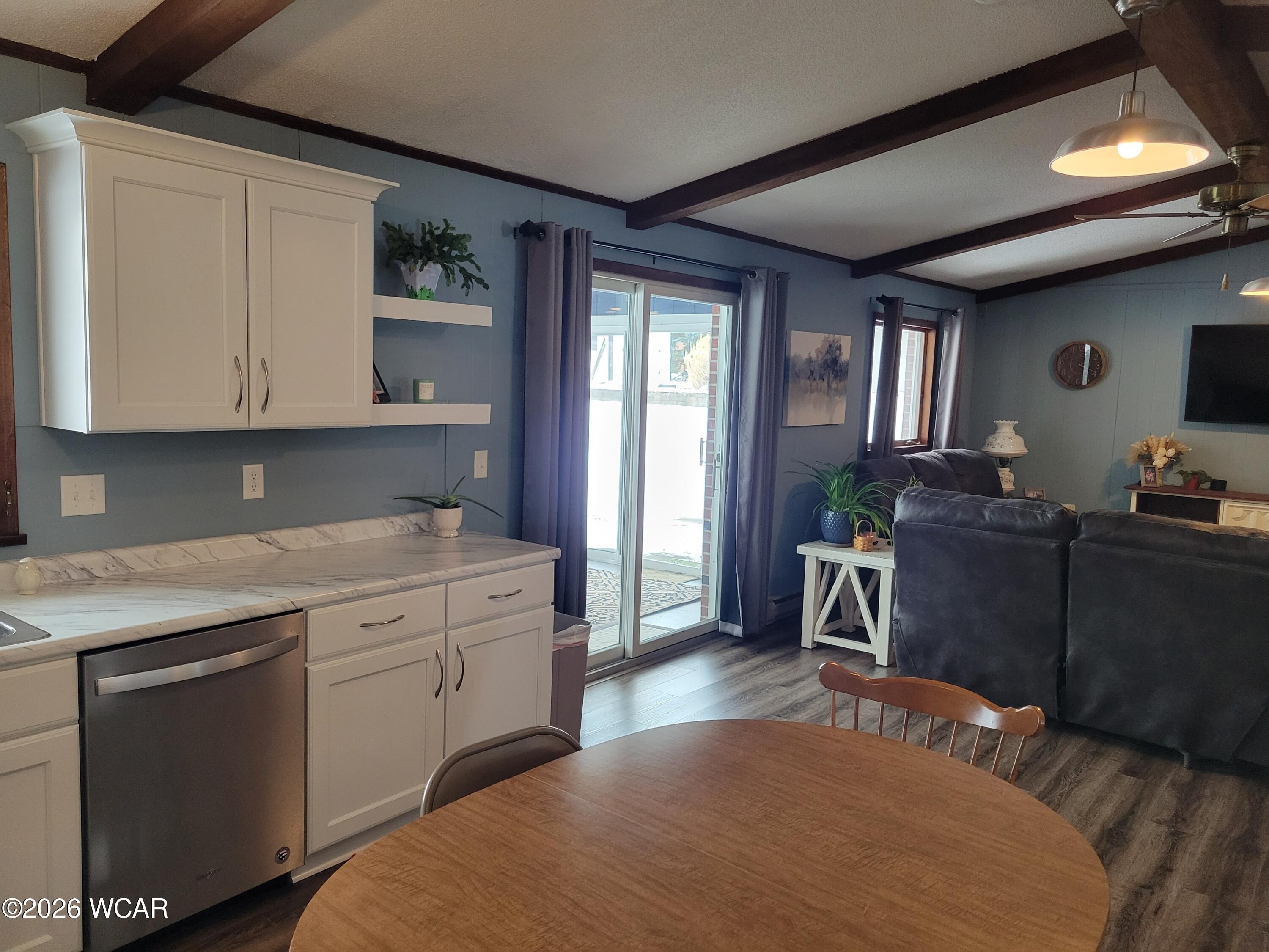 602 Conley Ave. Avenue, Ada, Ohio