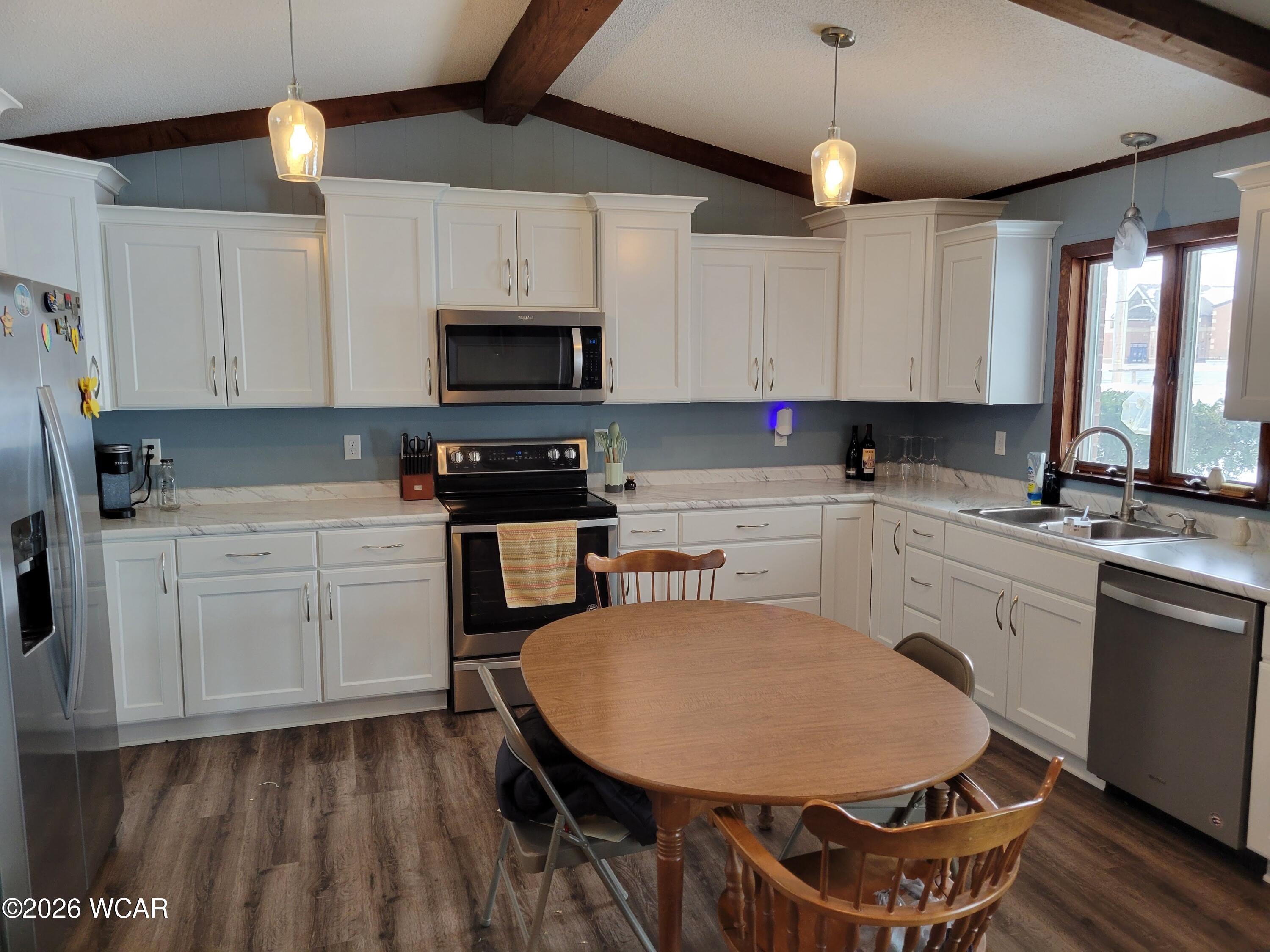 602 Conley Ave. Avenue, Ada, Ohio