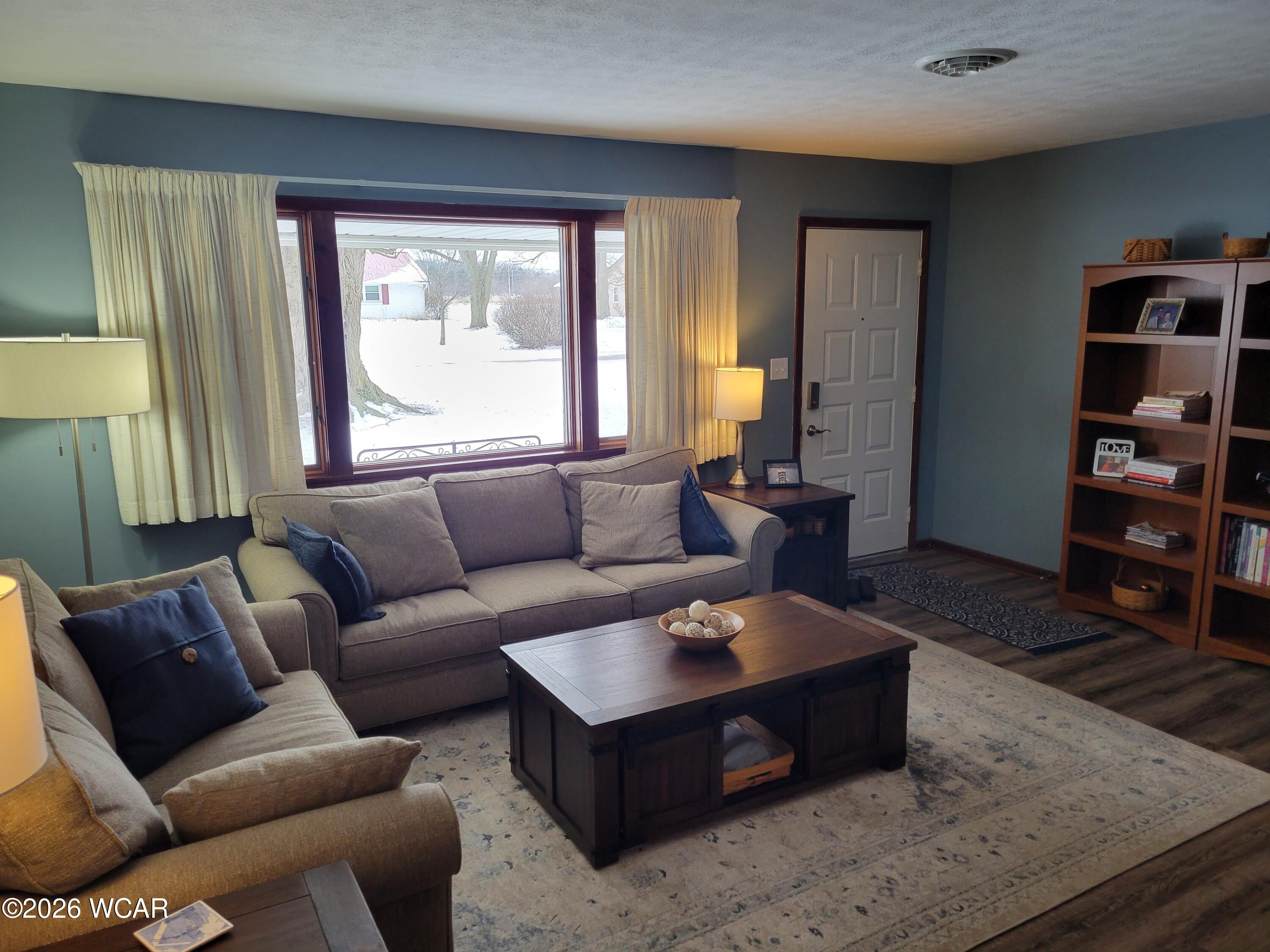 602 Conley Ave. Avenue, Ada, Ohio