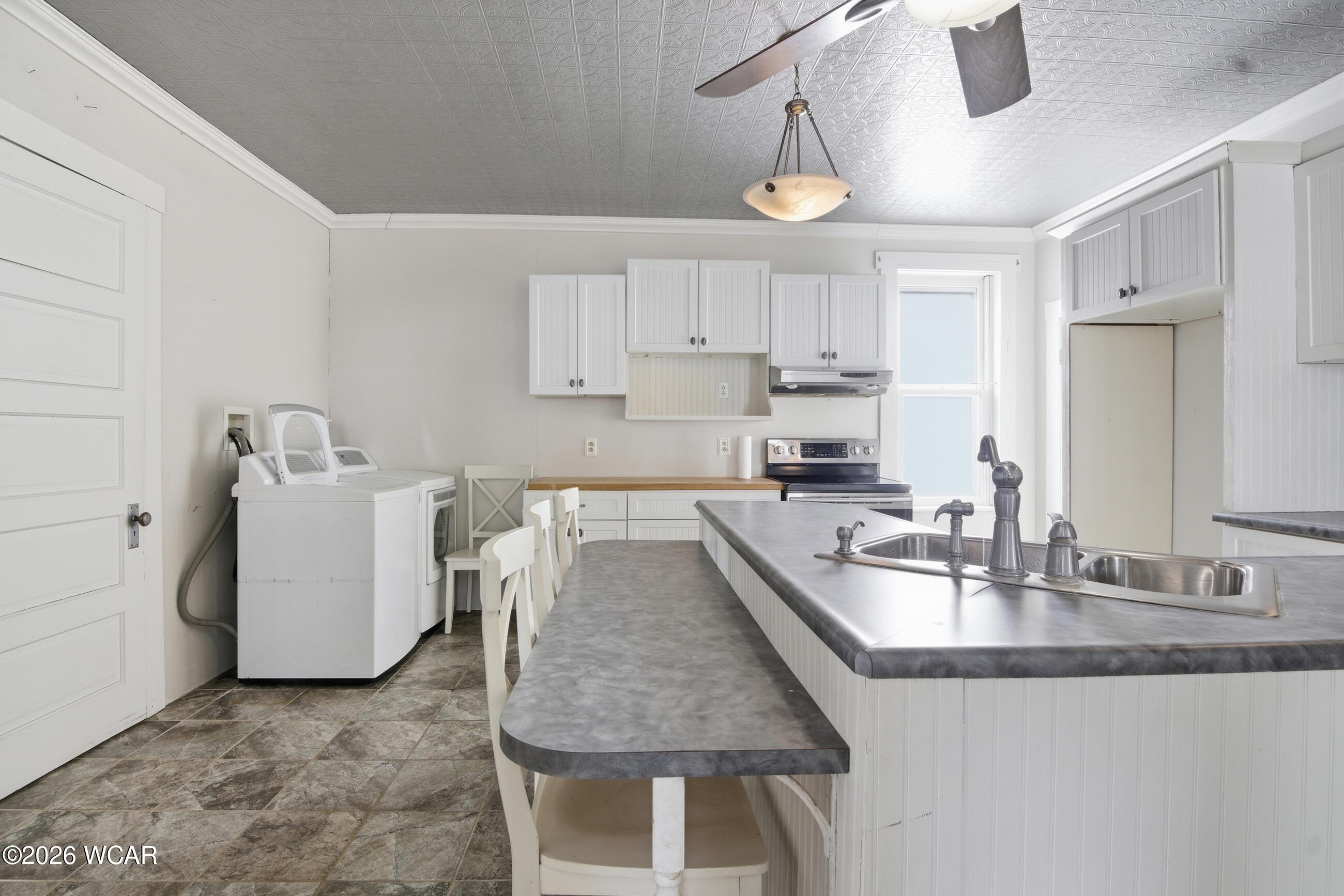 12984 Van Wert Willshire Road, Ohio City, Ohio