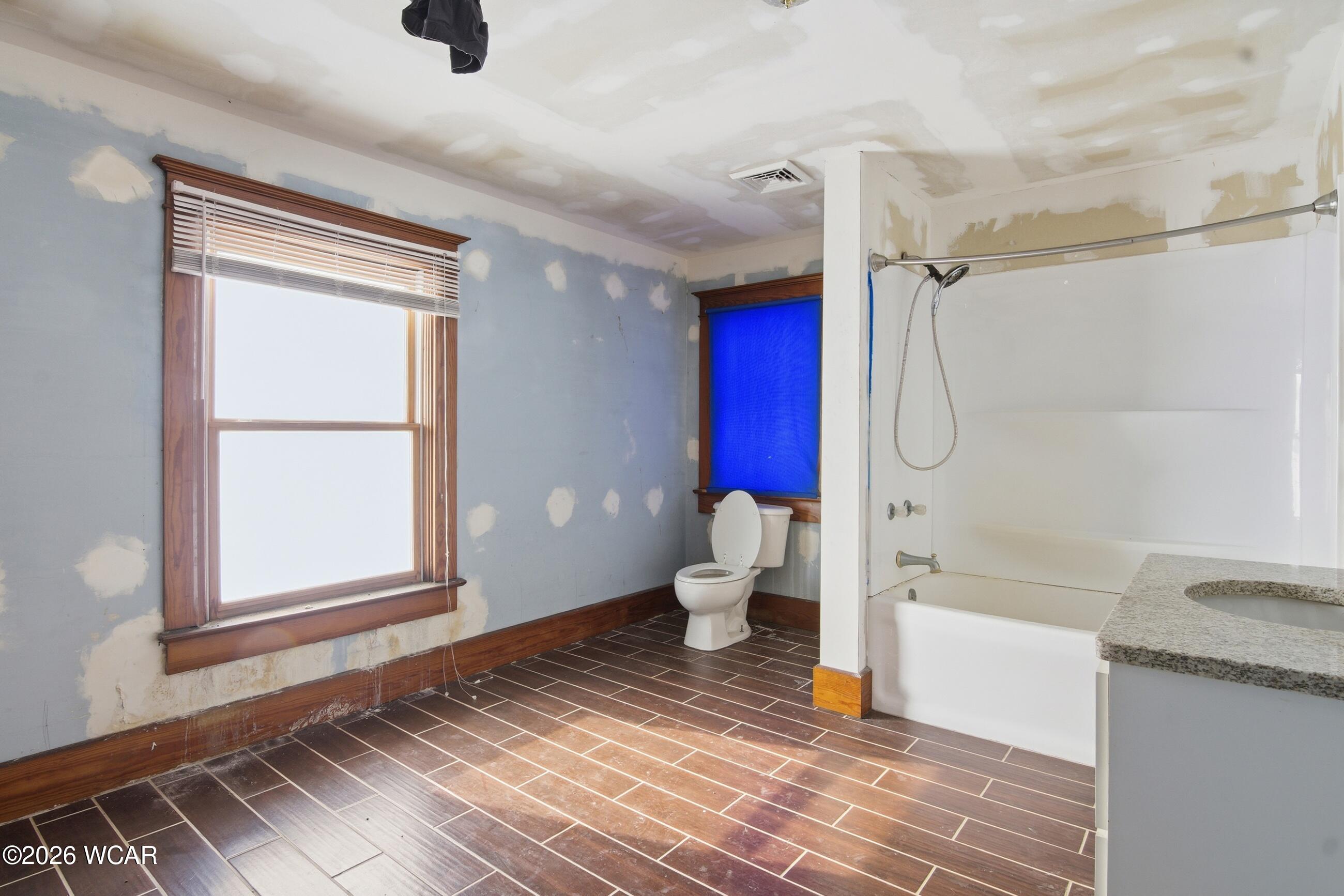 12984 Van Wert Willshire Road, Ohio City, Ohio