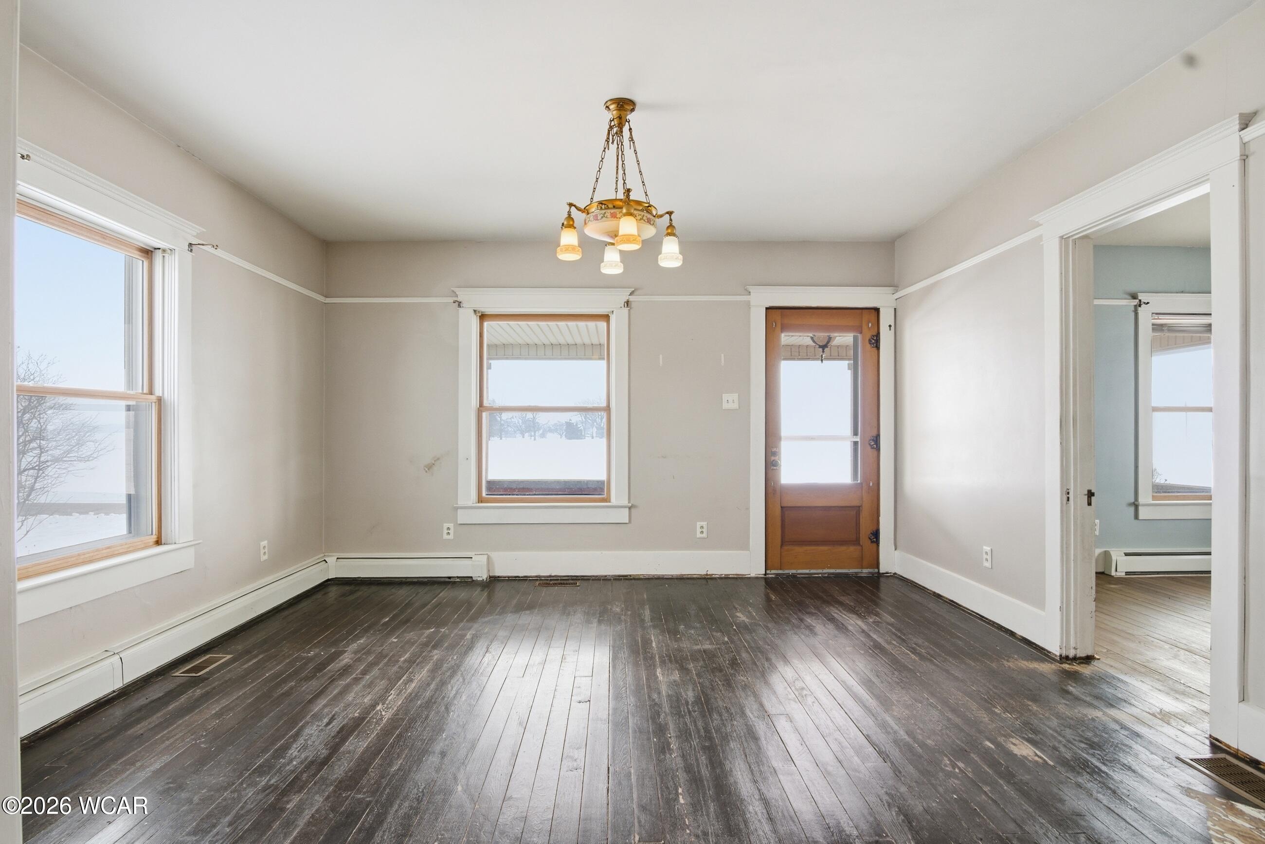 12984 Van Wert Willshire Road, Ohio City, Ohio