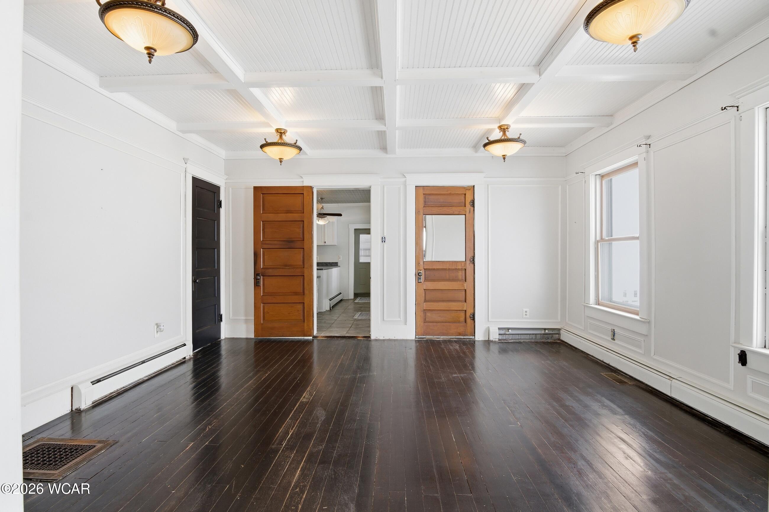 12984 Van Wert Willshire Road, Ohio City, Ohio