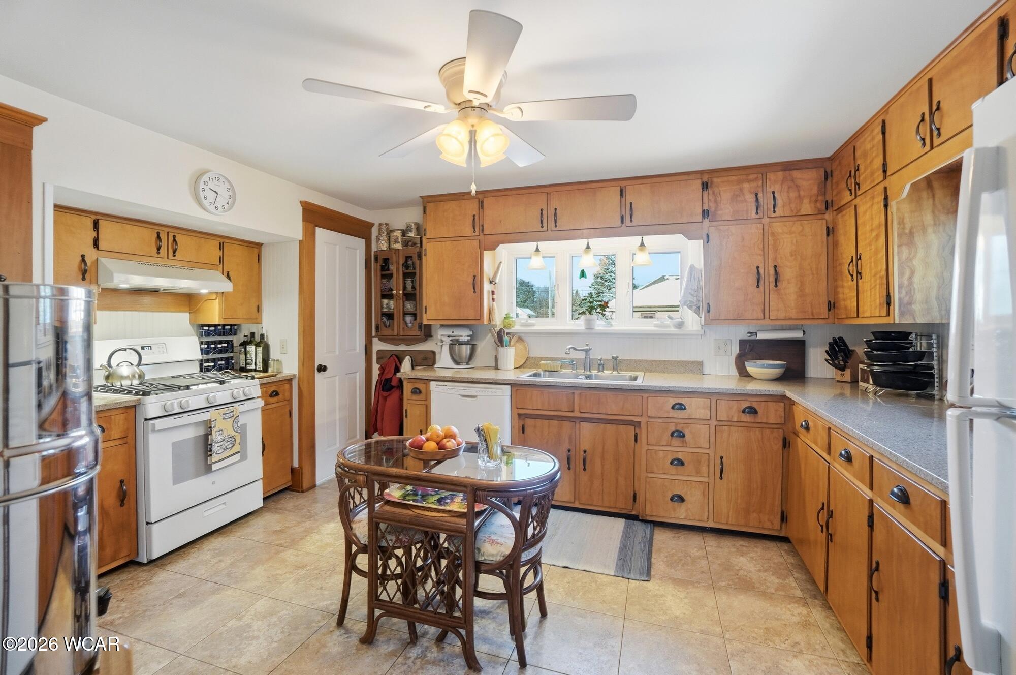 218 Jackson Street, Bluffton, Ohio