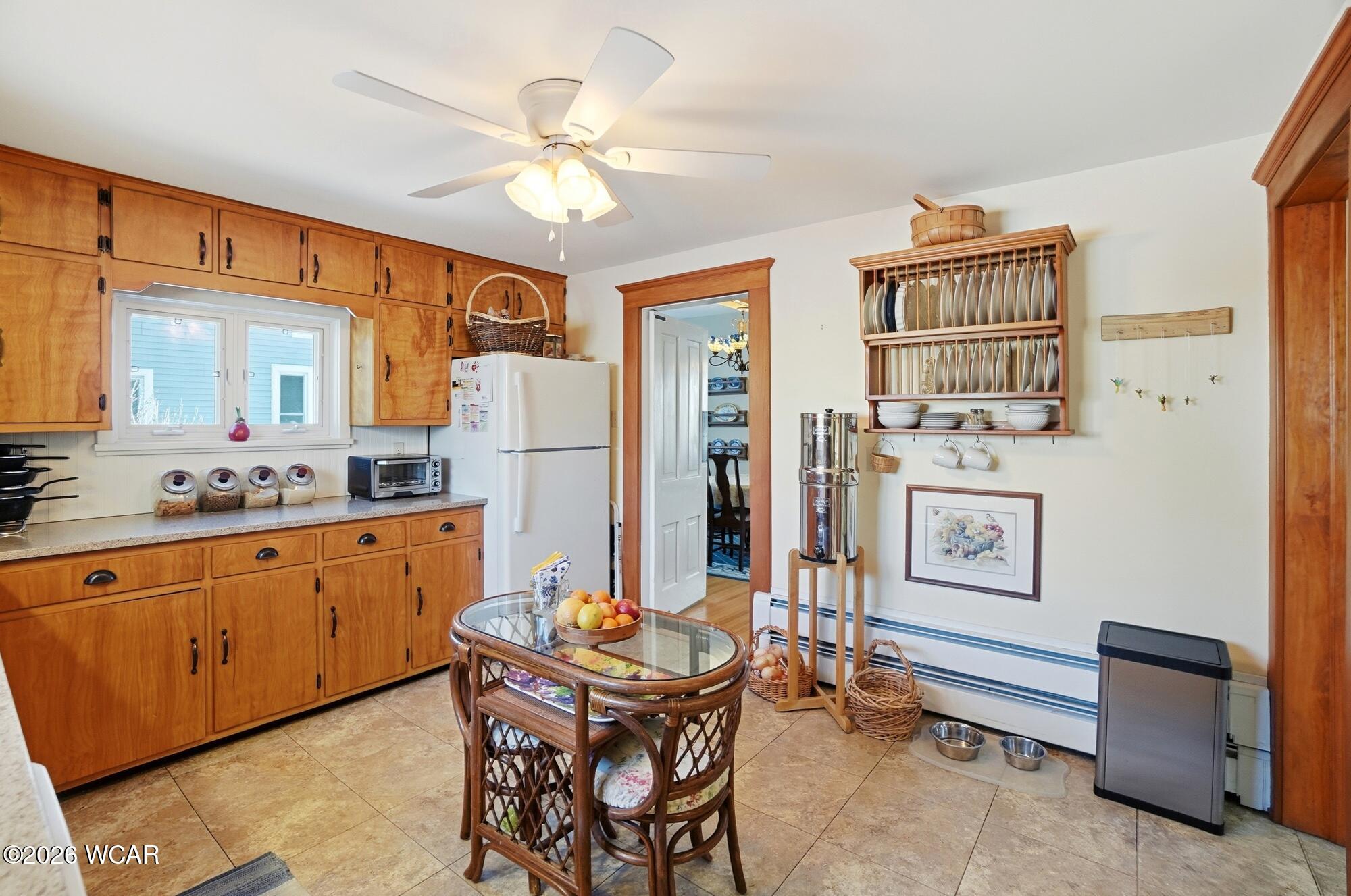 218 Jackson Street, Bluffton, Ohio