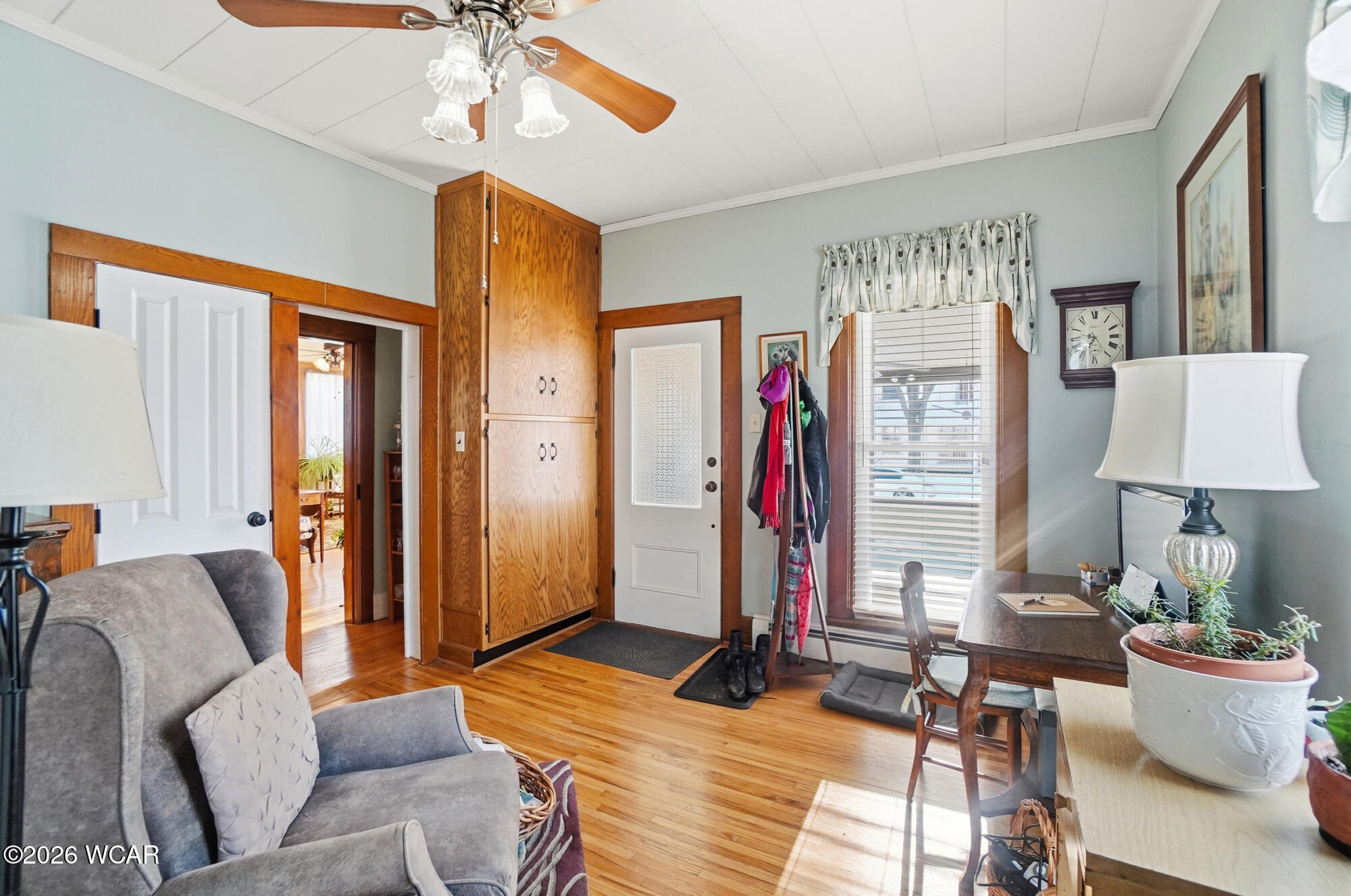 218 Jackson Street, Bluffton, Ohio