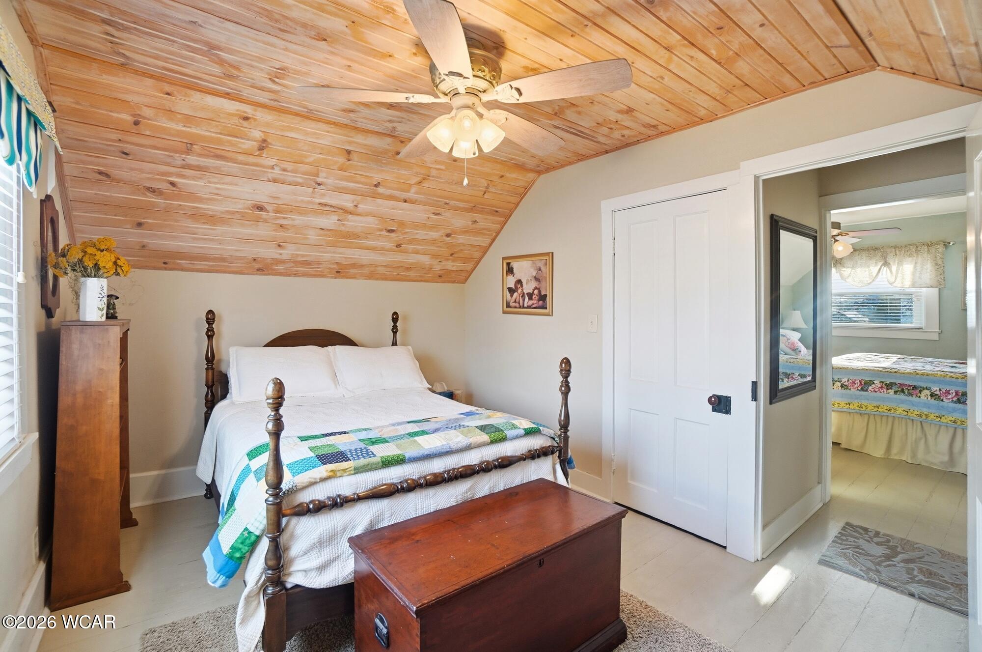 218 Jackson Street, Bluffton, Ohio