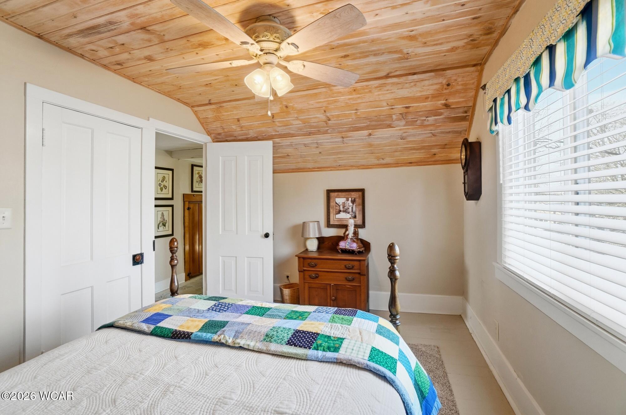 218 Jackson Street, Bluffton, Ohio