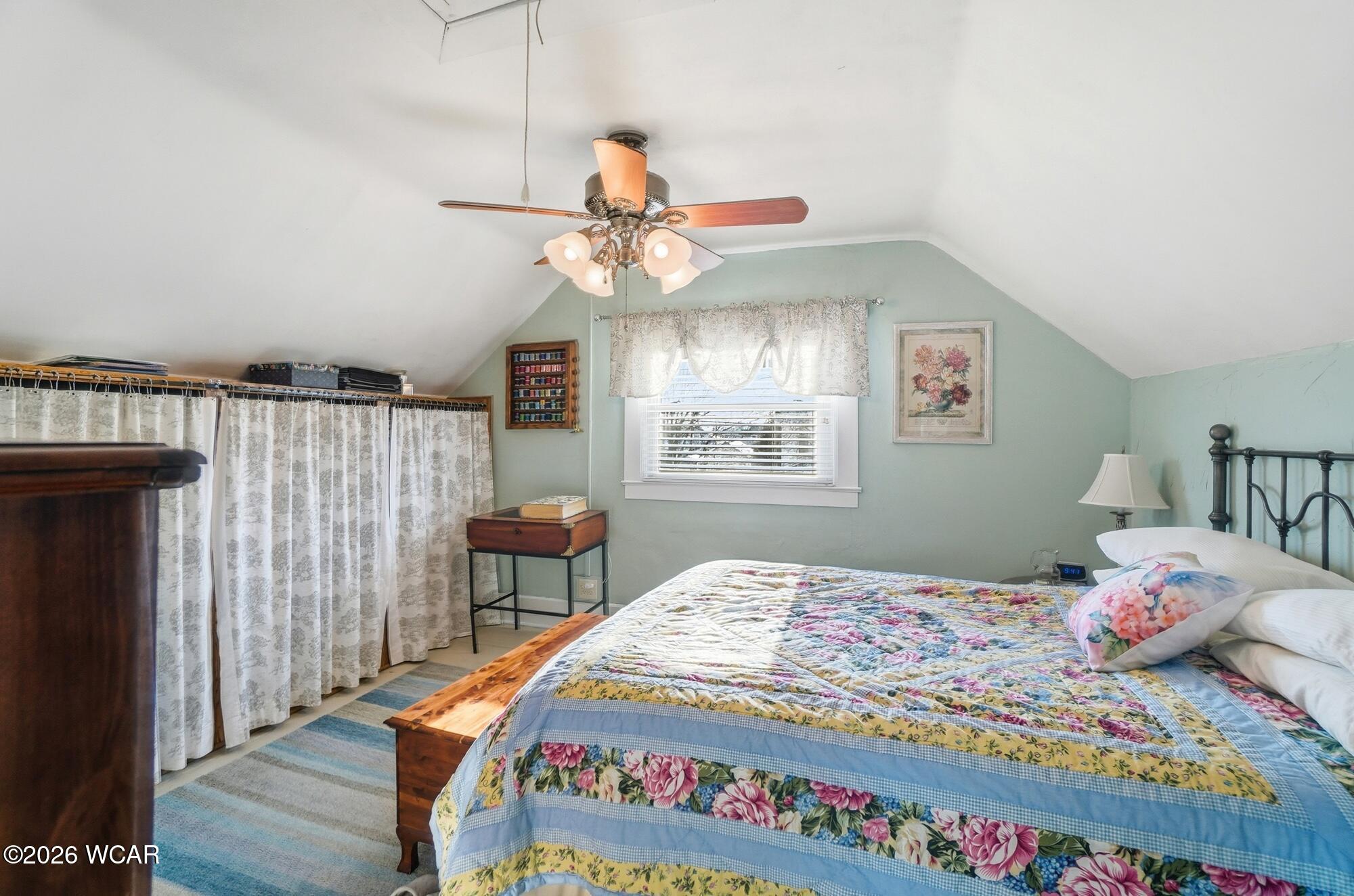 218 Jackson Street, Bluffton, Ohio