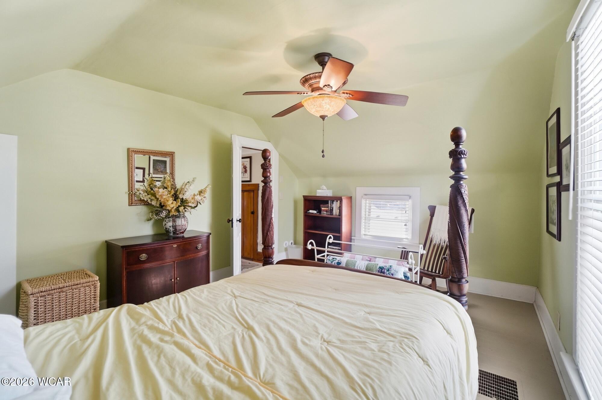 218 Jackson Street, Bluffton, Ohio