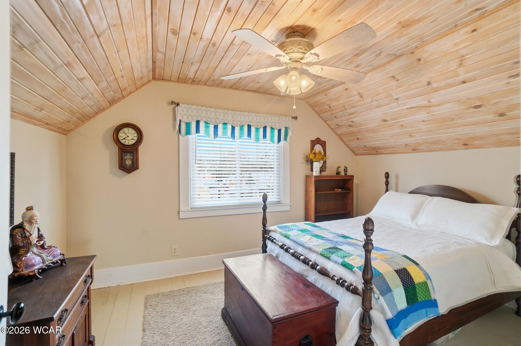 218 Jackson Street, Bluffton, Ohio