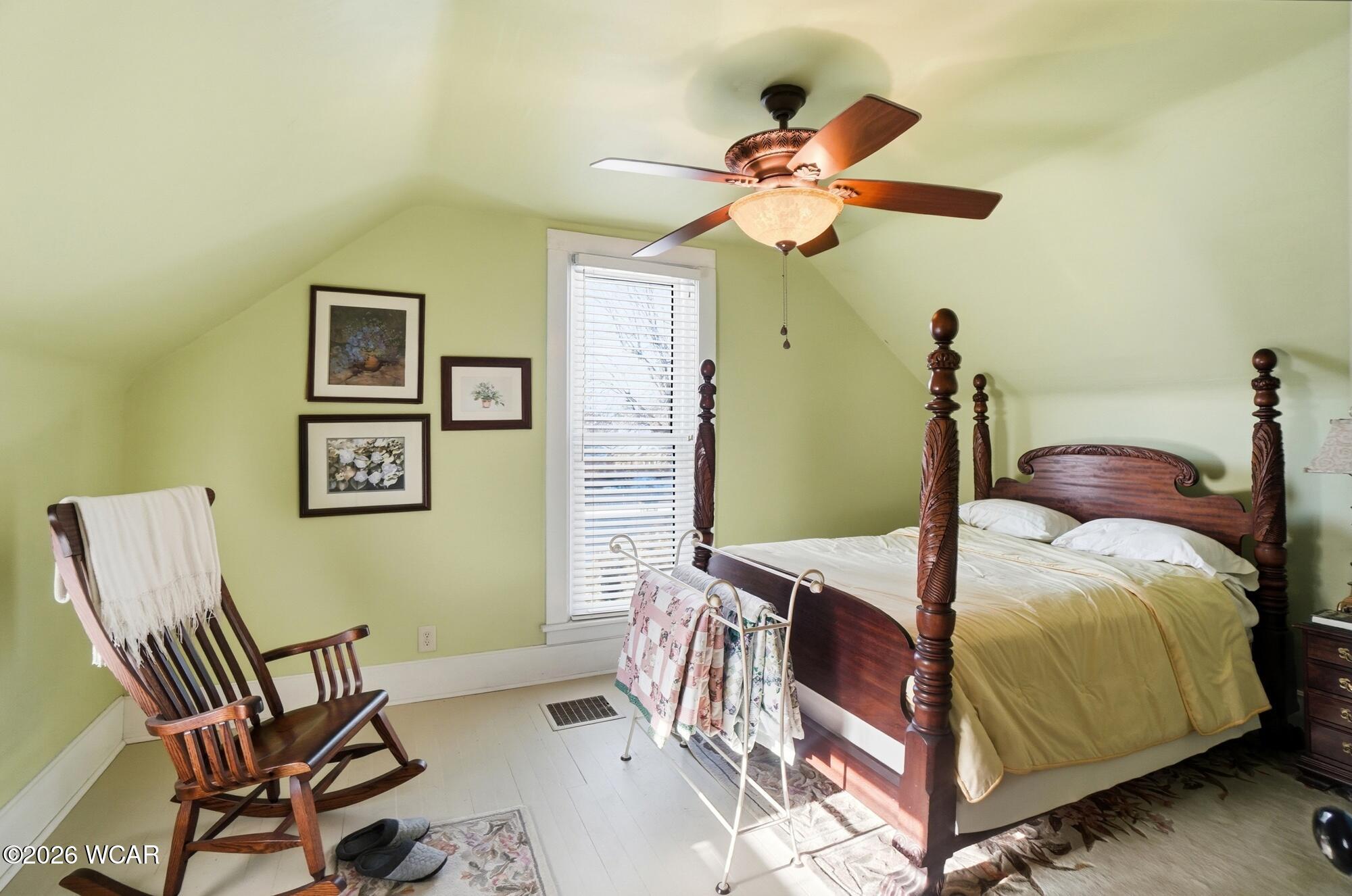 218 Jackson Street, Bluffton, Ohio