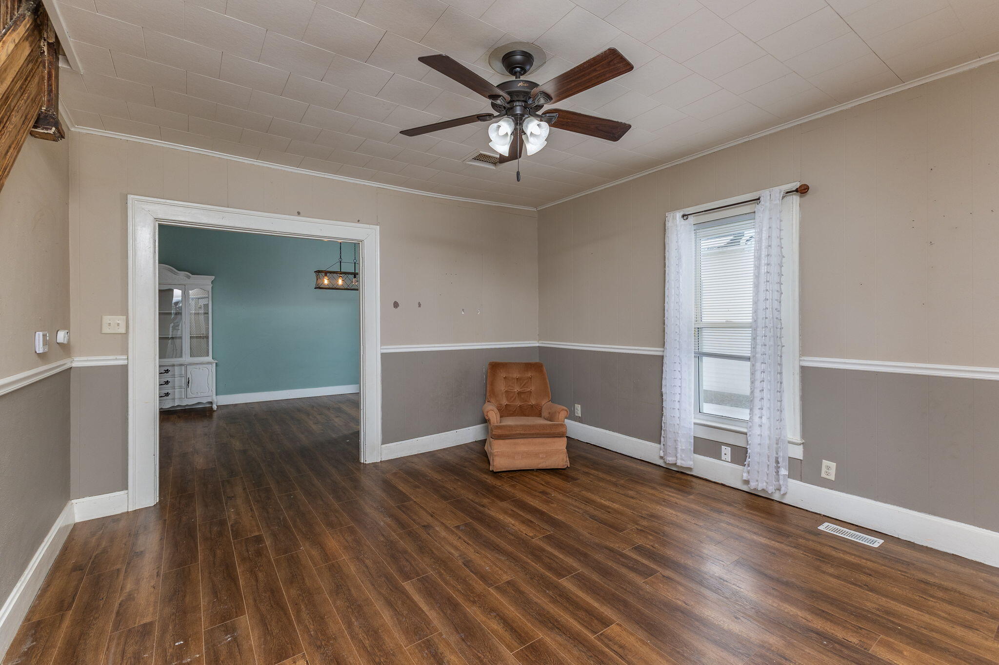 160 Wyatt Street, Bradford, Ohio 45308