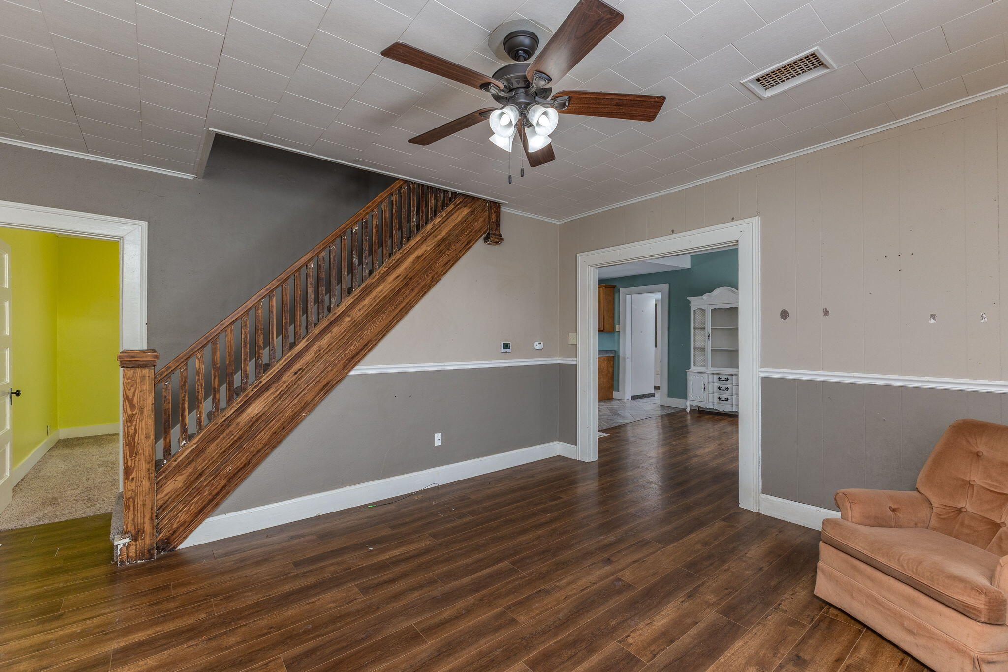 160 Wyatt Street, Bradford, Ohio 45308