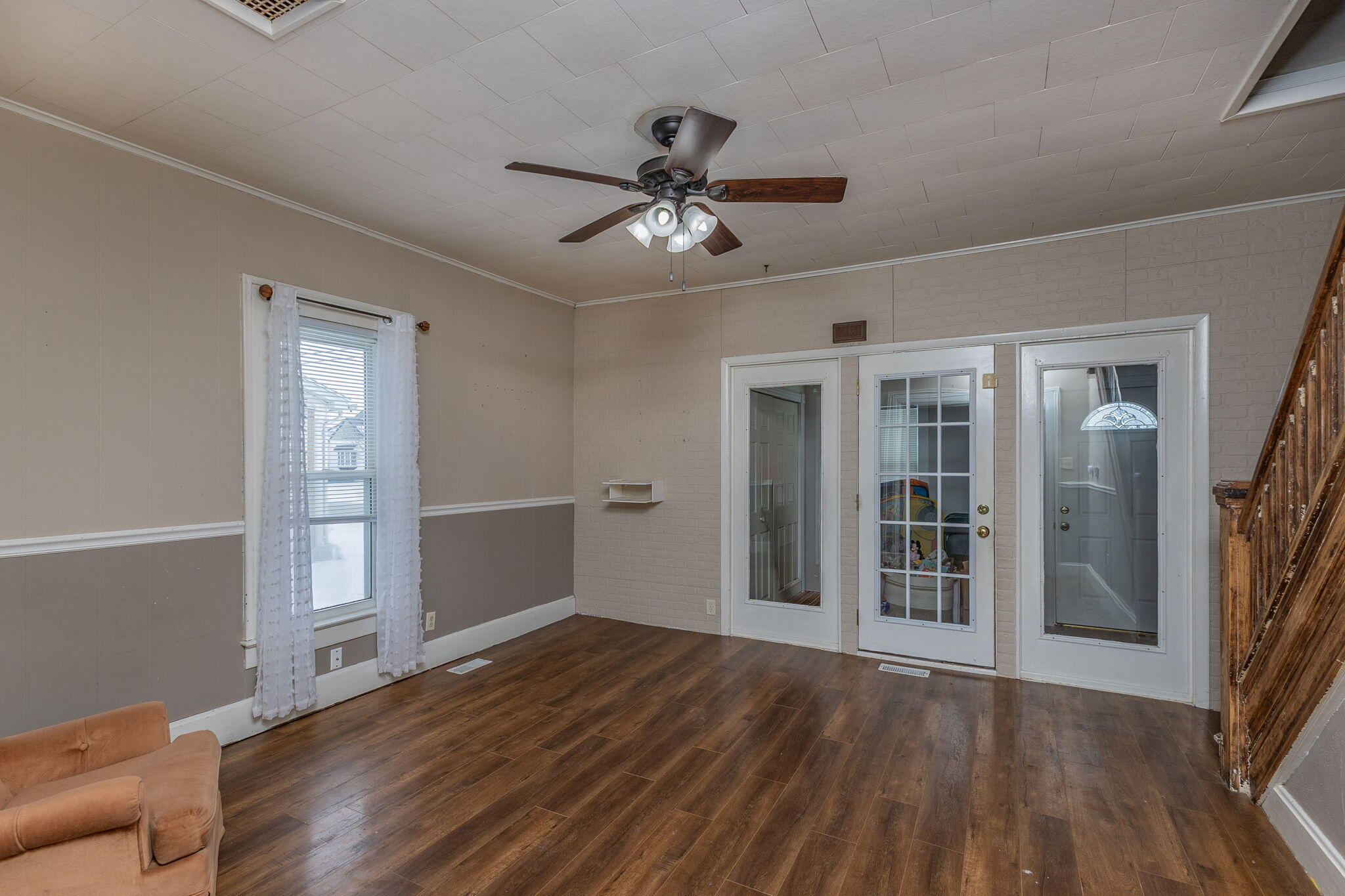 160 Wyatt Street, Bradford, Ohio 45308