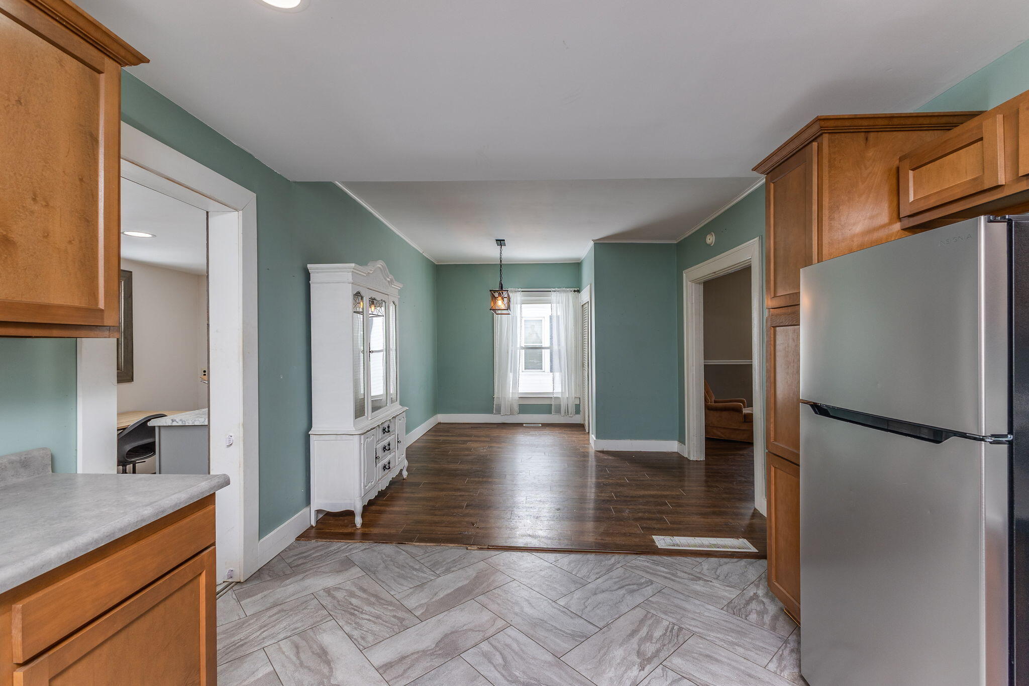 160 Wyatt Street, Bradford, Ohio 45308