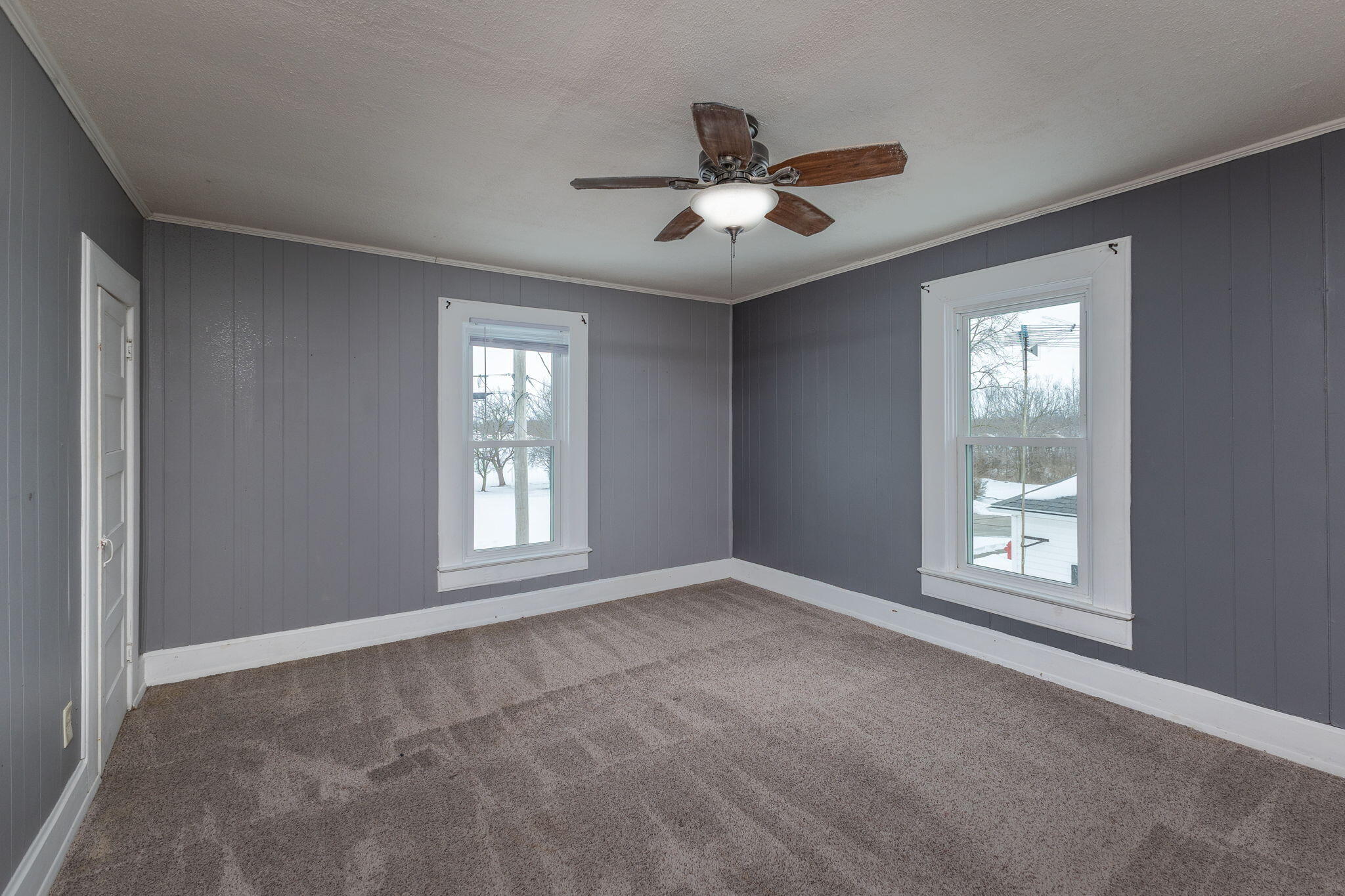 160 Wyatt Street, Bradford, Ohio 45308