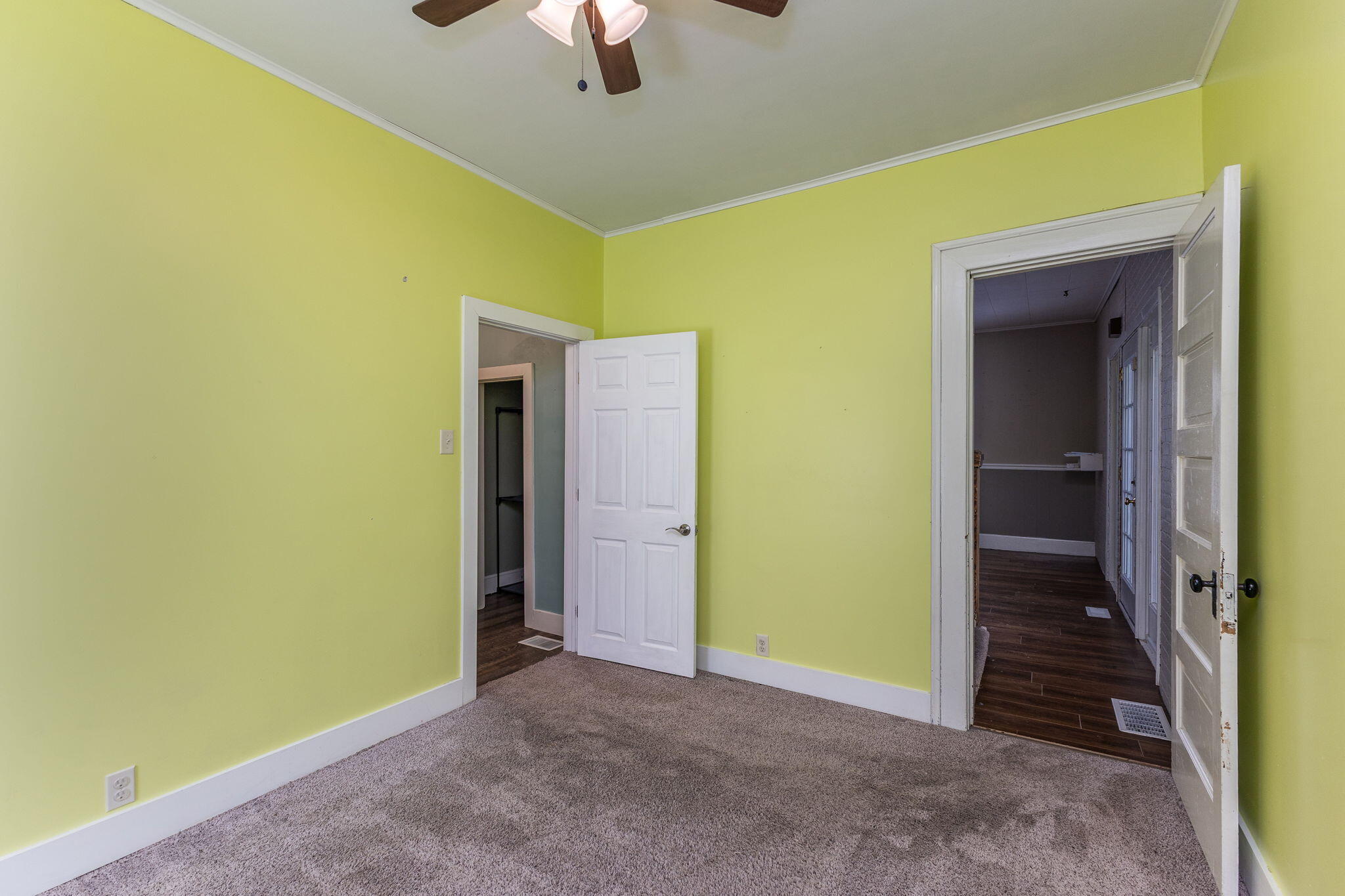 160 Wyatt Street, Bradford, Ohio 45308